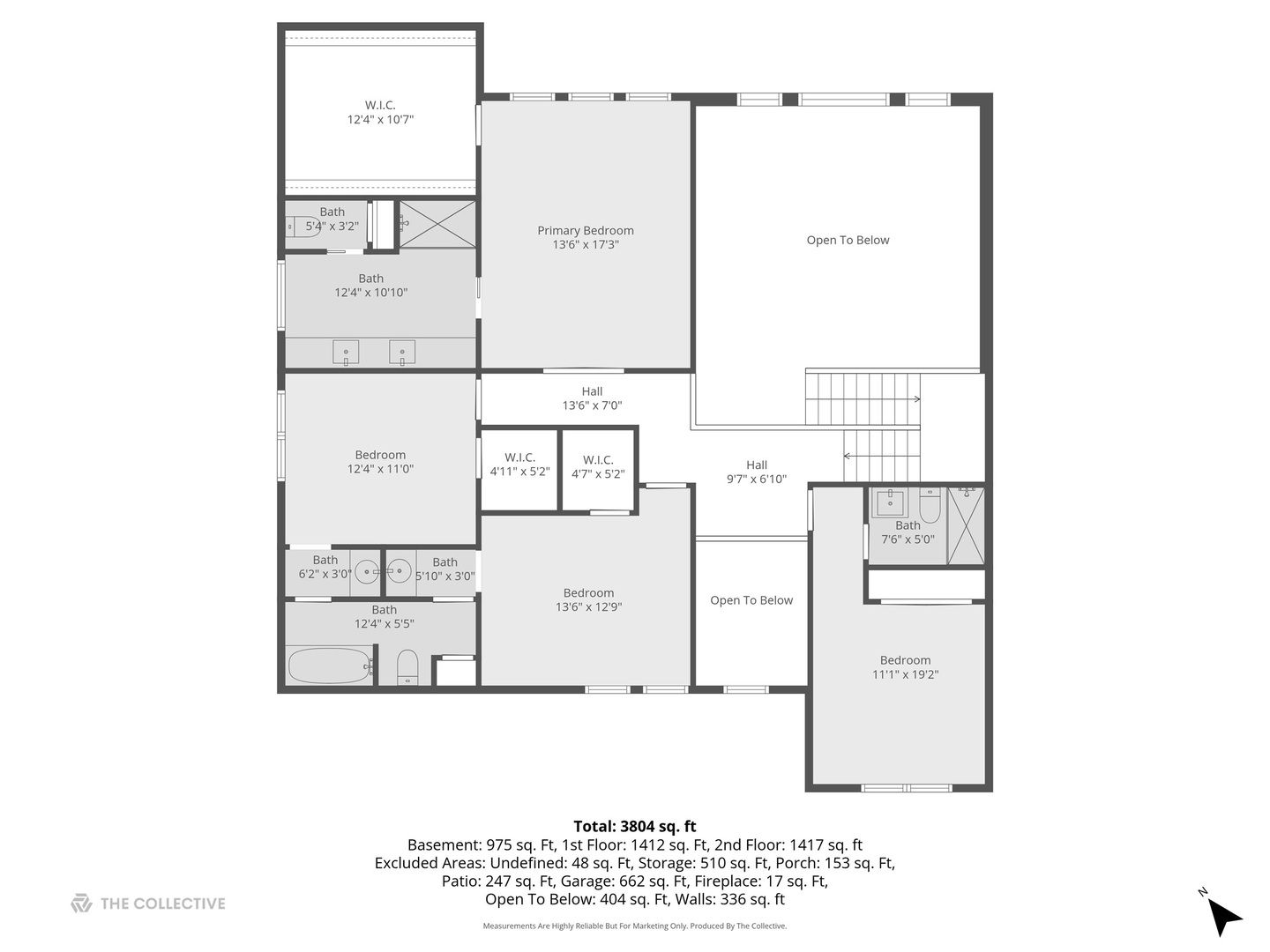 1113 Fox Wood Lane, Woodridge, IL 60517