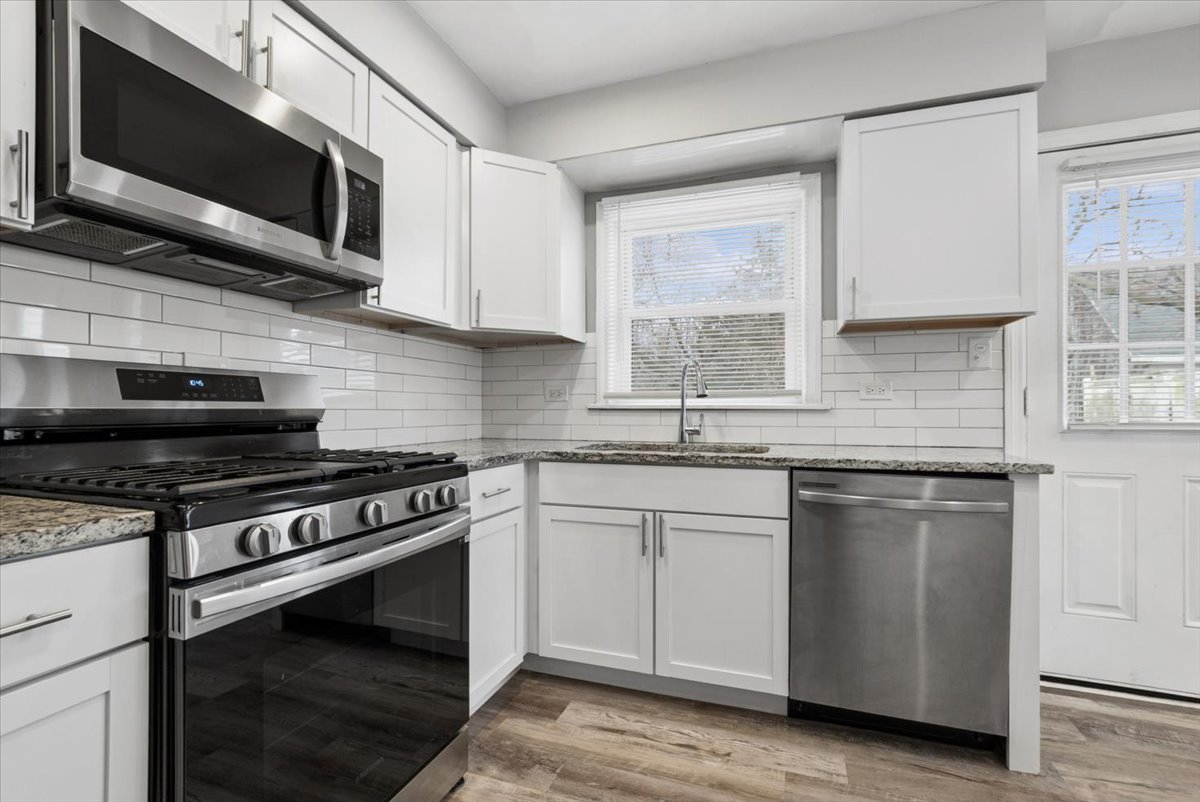 17917 Ashland Avenue, Homewood, IL 60430