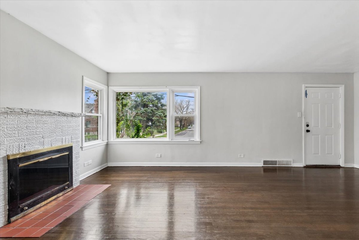 17917 Ashland Avenue, Homewood, IL 60430