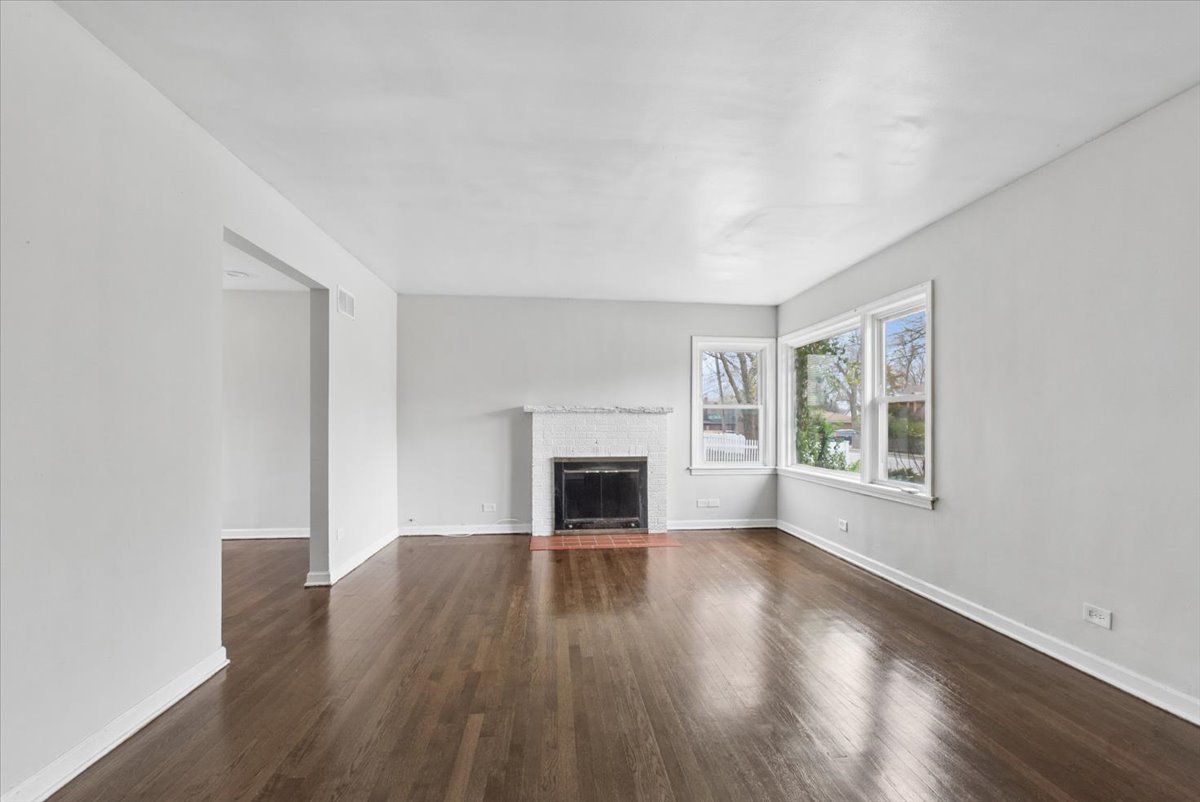 17917 Ashland Avenue, Homewood, IL 60430