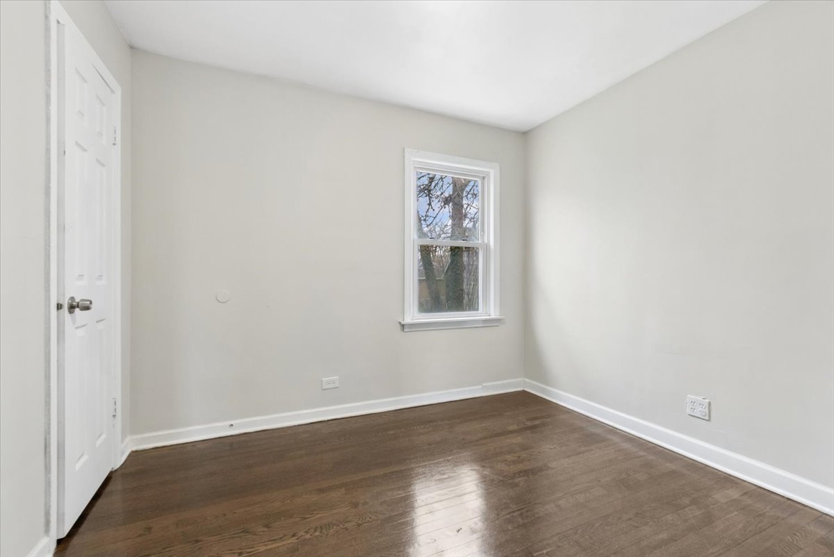 17917 Ashland Avenue, Homewood, IL 60430