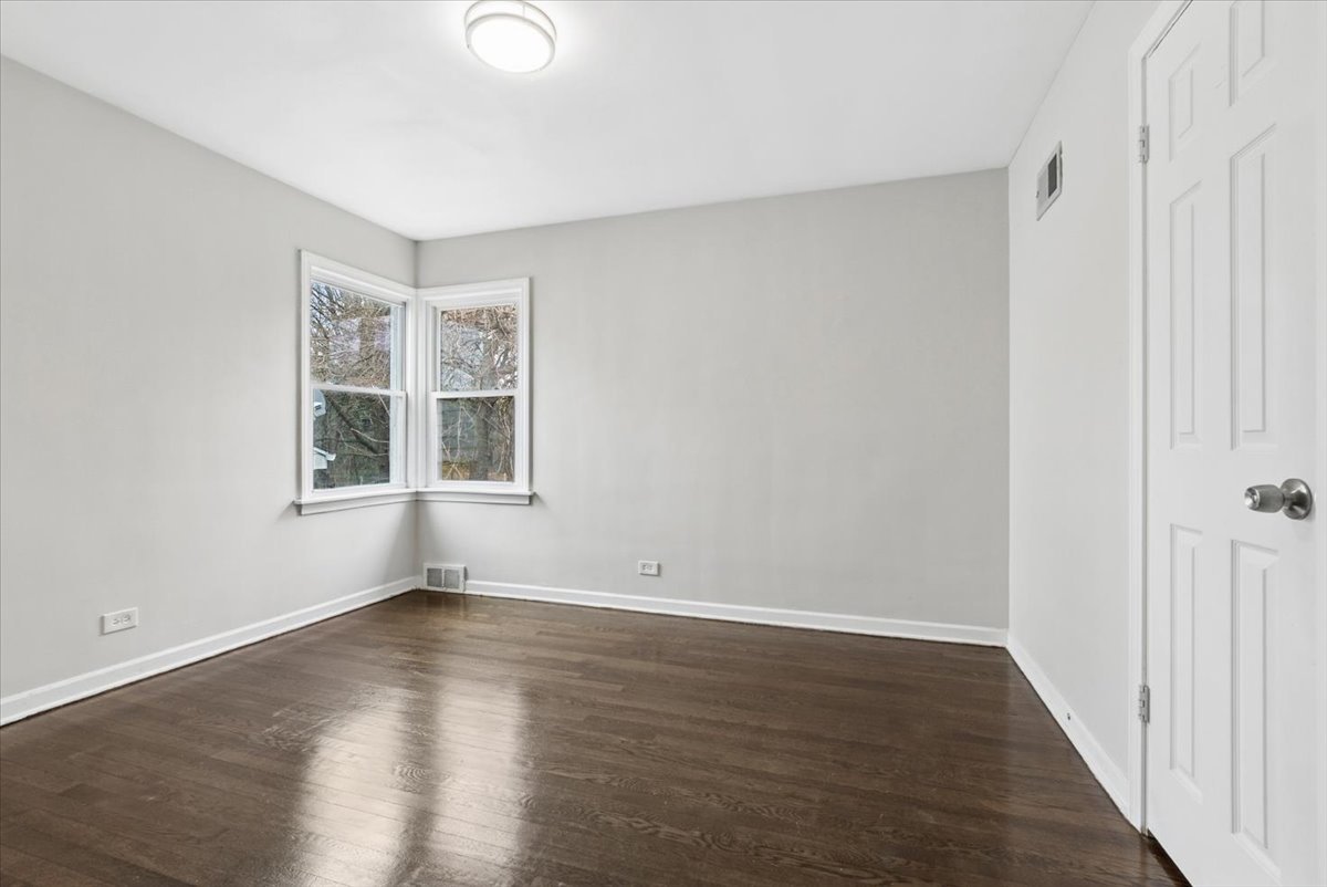 17917 Ashland Avenue, Homewood, IL 60430