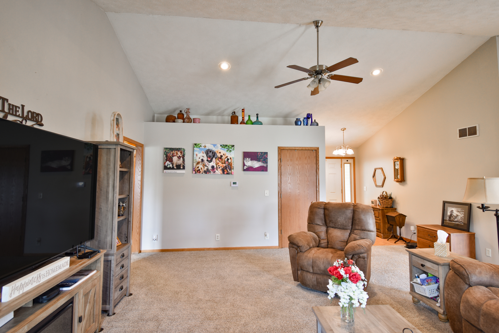 401 E Vermillion Street, Odell, IL 60460