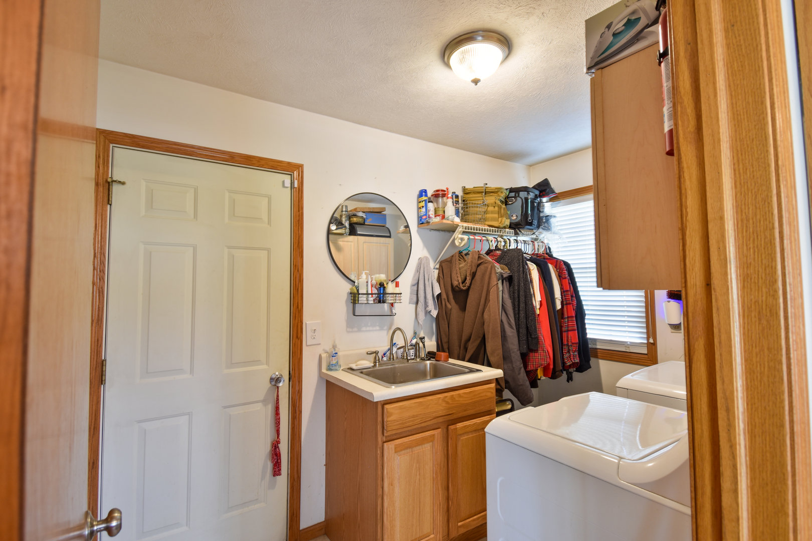 401 E Vermillion Street, Odell, IL 60460