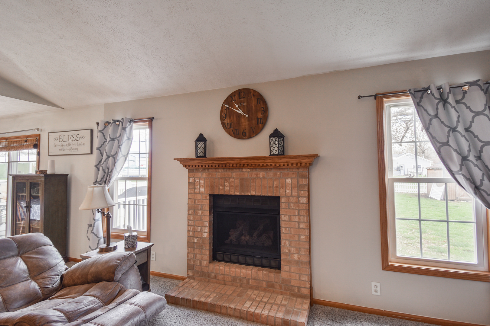 401 E Vermillion Street, Odell, IL 60460