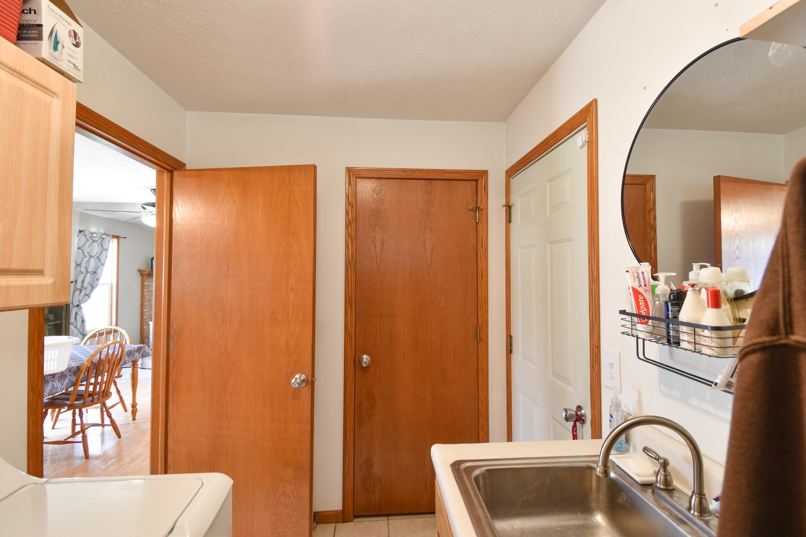 401 E Vermillion Street, Odell, IL 60460