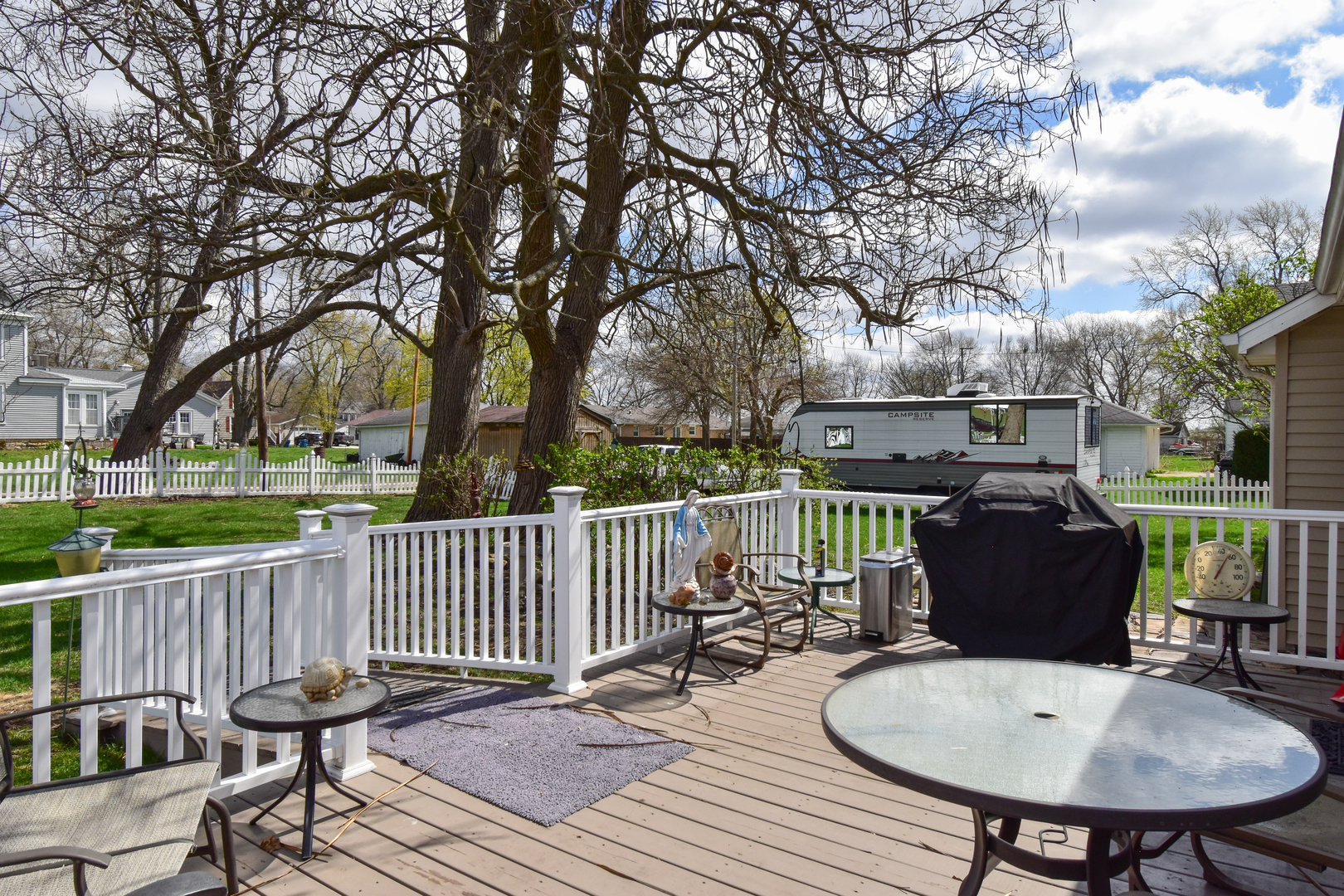 401 E Vermillion Street, Odell, IL 60460