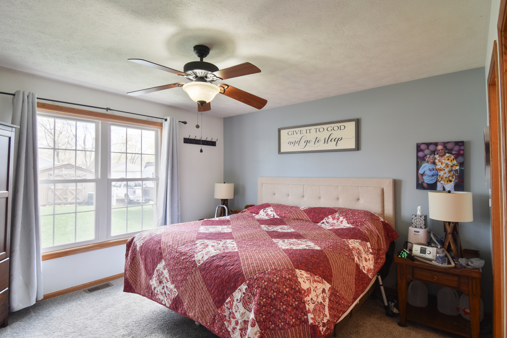 401 E Vermillion Street, Odell, IL 60460