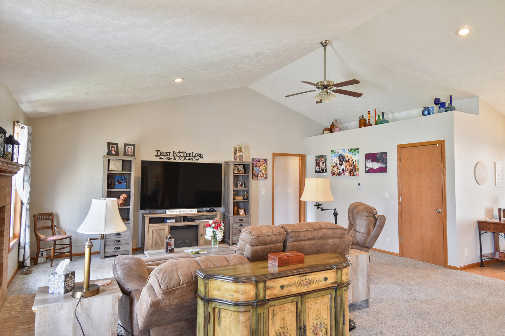 401 E Vermillion Street, Odell, IL 60460