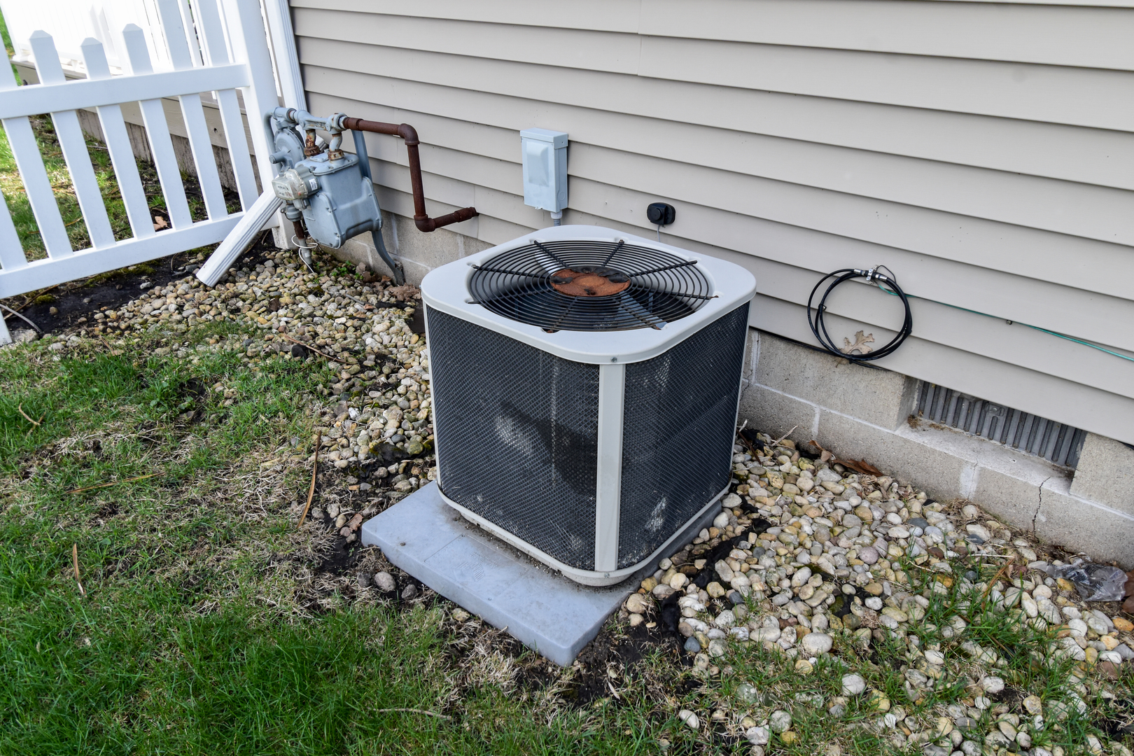 401 E Vermillion Street, Odell, IL 60460