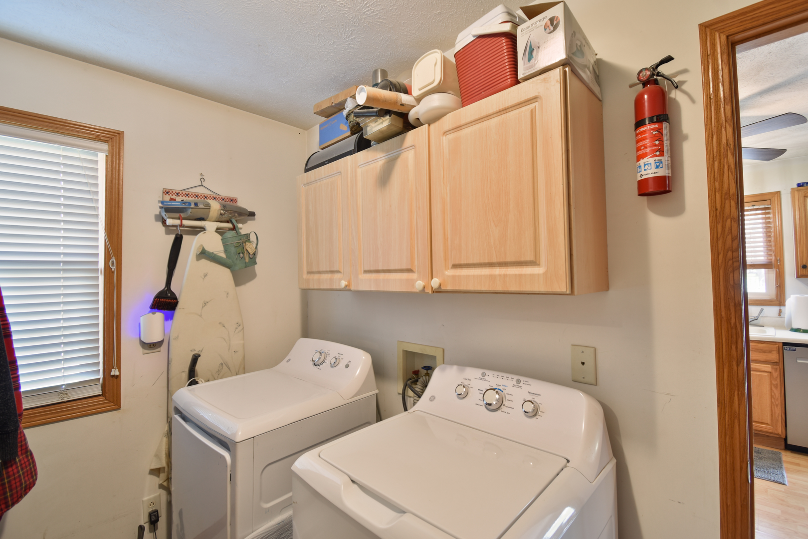 401 E Vermillion Street, Odell, IL 60460