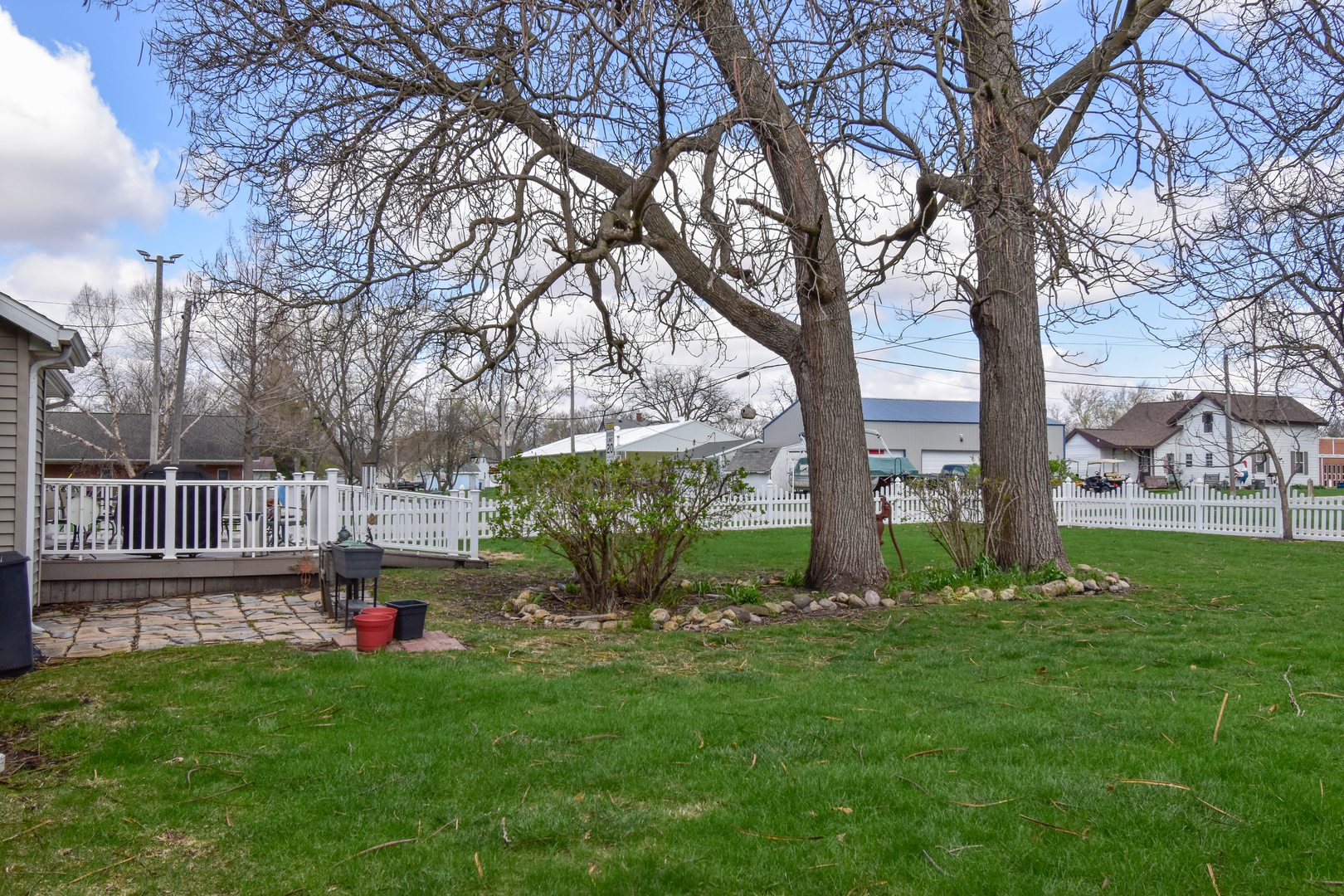 401 E Vermillion Street, Odell, IL 60460