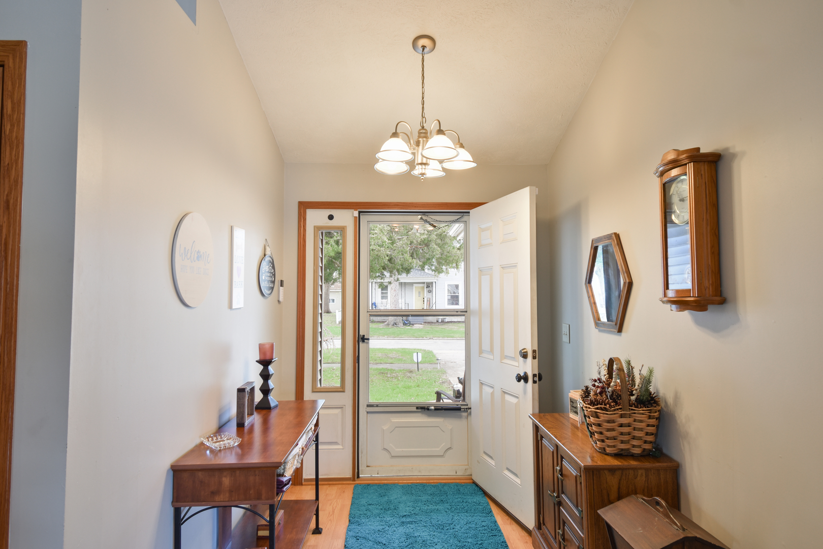 401 E Vermillion Street, Odell, IL 60460