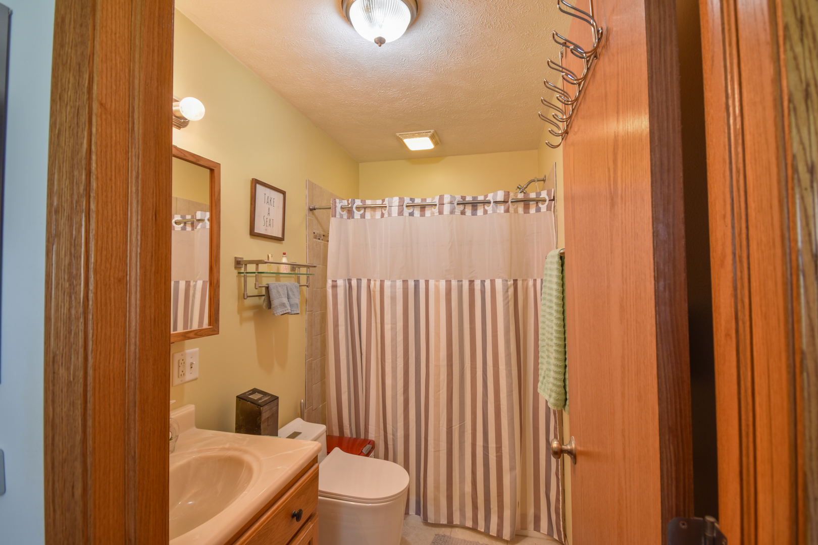 401 E Vermillion Street, Odell, IL 60460