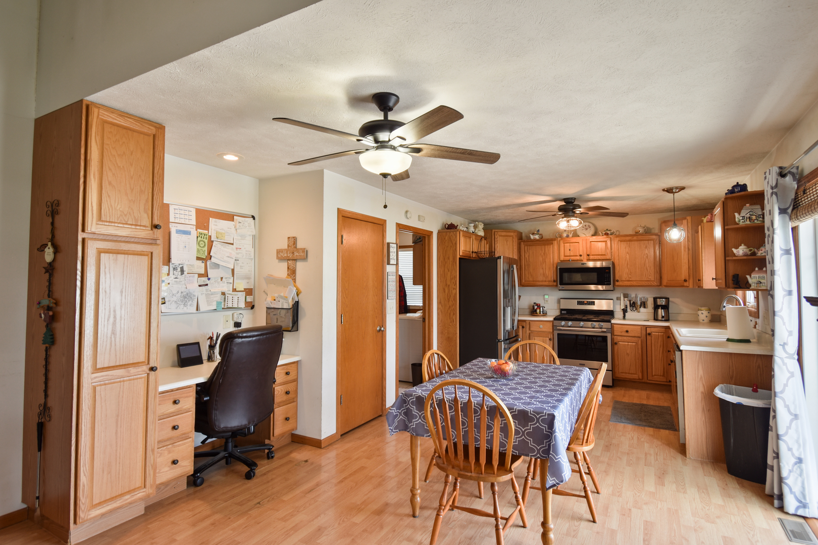 401 E Vermillion Street, Odell, IL 60460