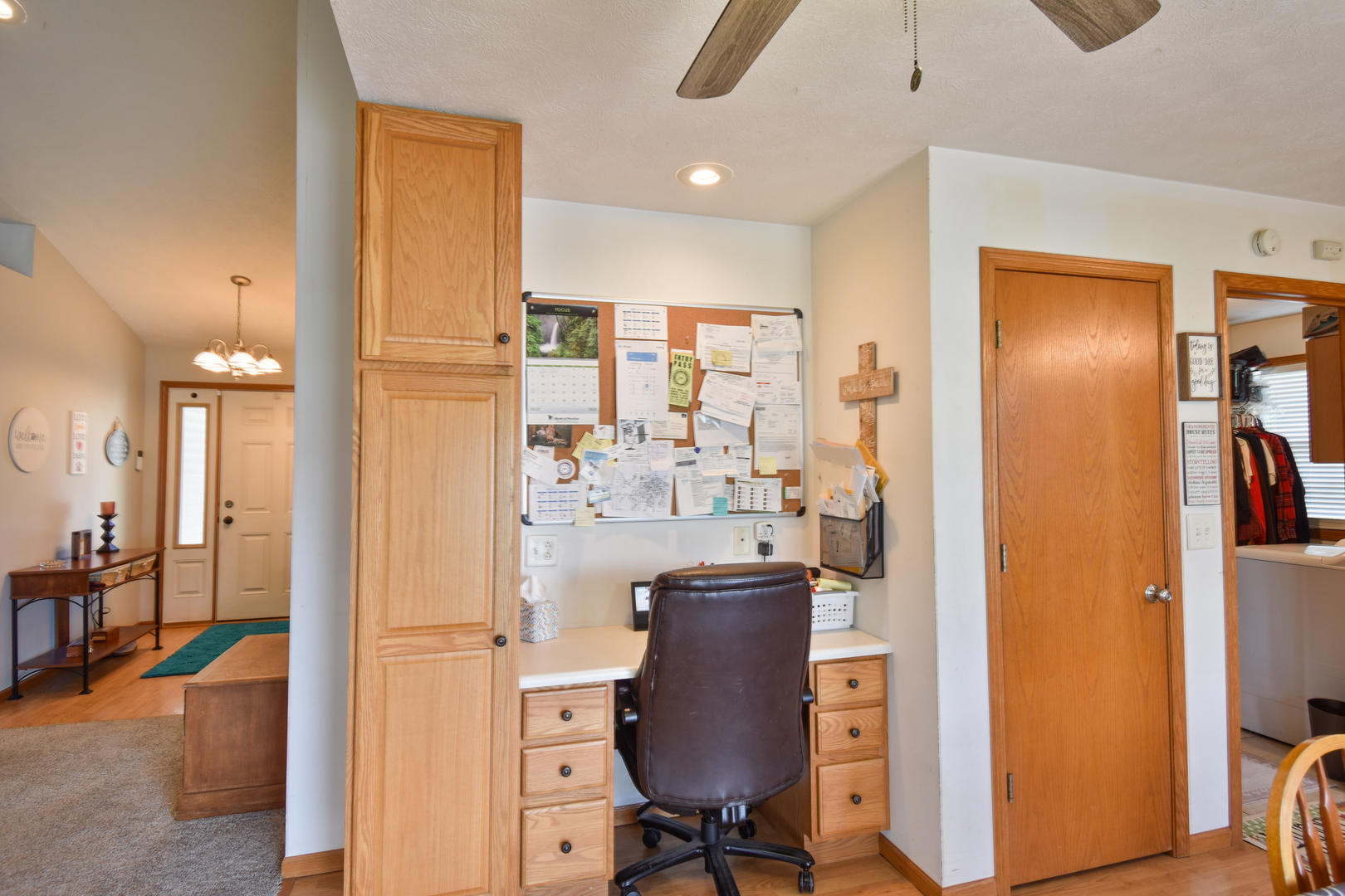 401 E Vermillion Street, Odell, IL 60460