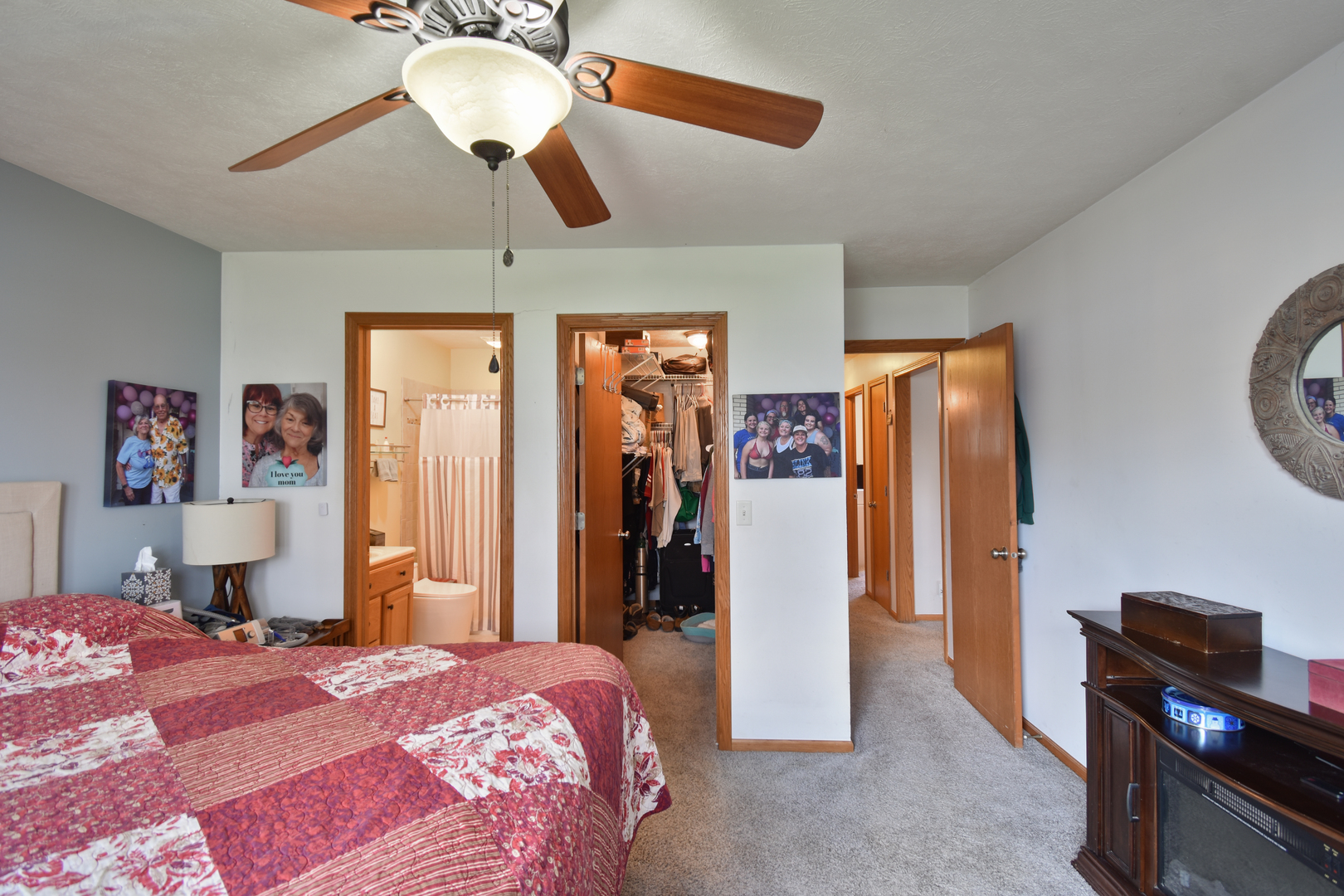 401 E Vermillion Street, Odell, IL 60460