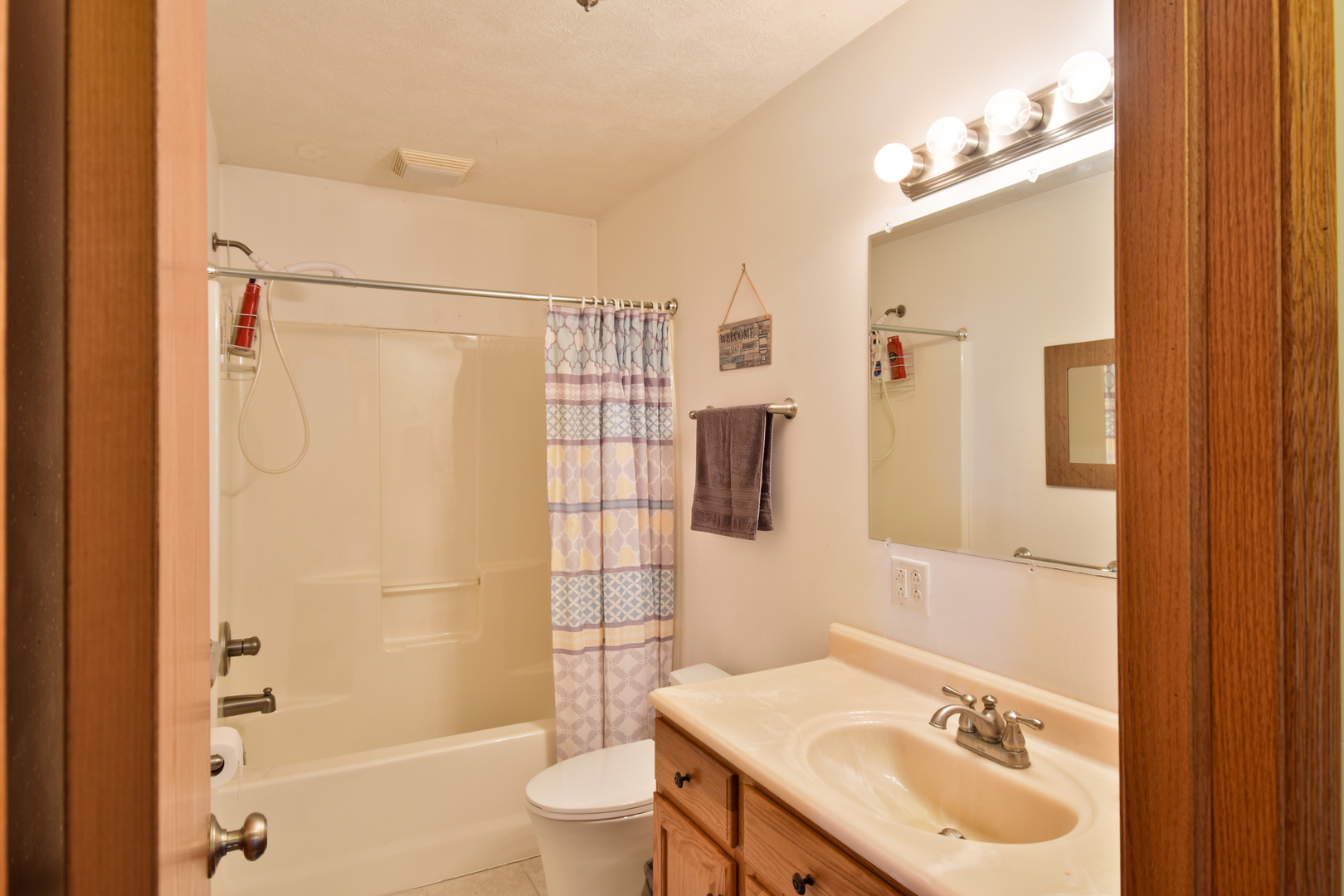 401 E Vermillion Street, Odell, IL 60460