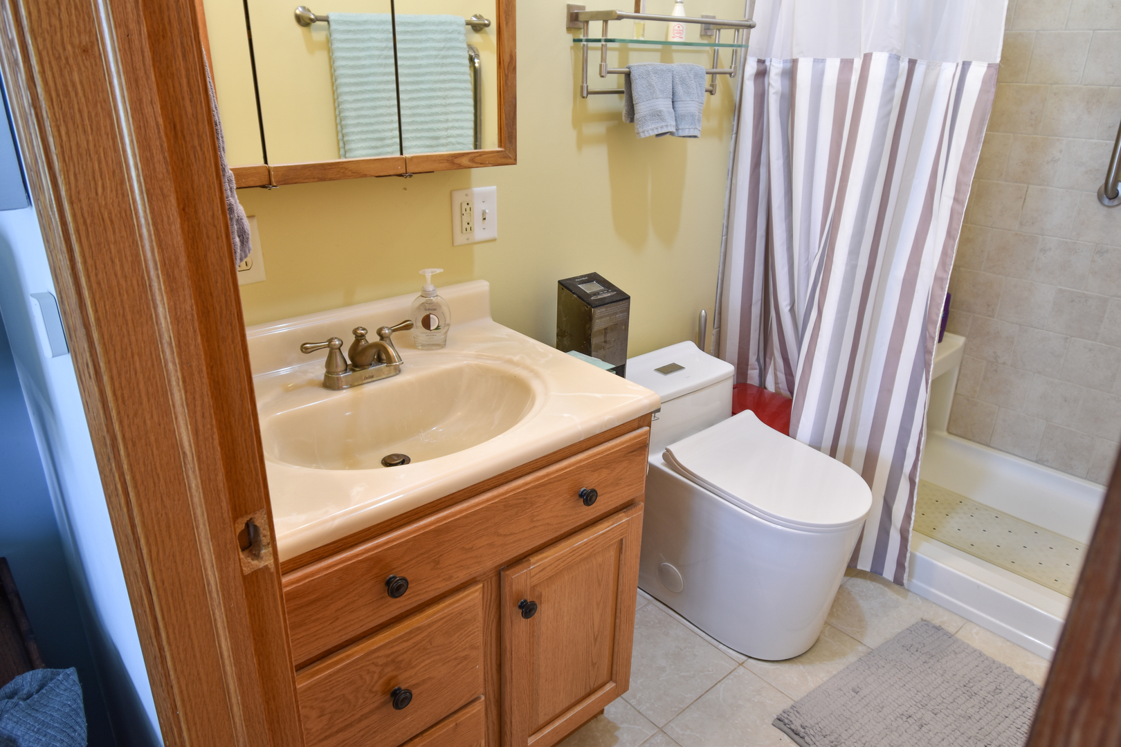 401 E Vermillion Street, Odell, IL 60460