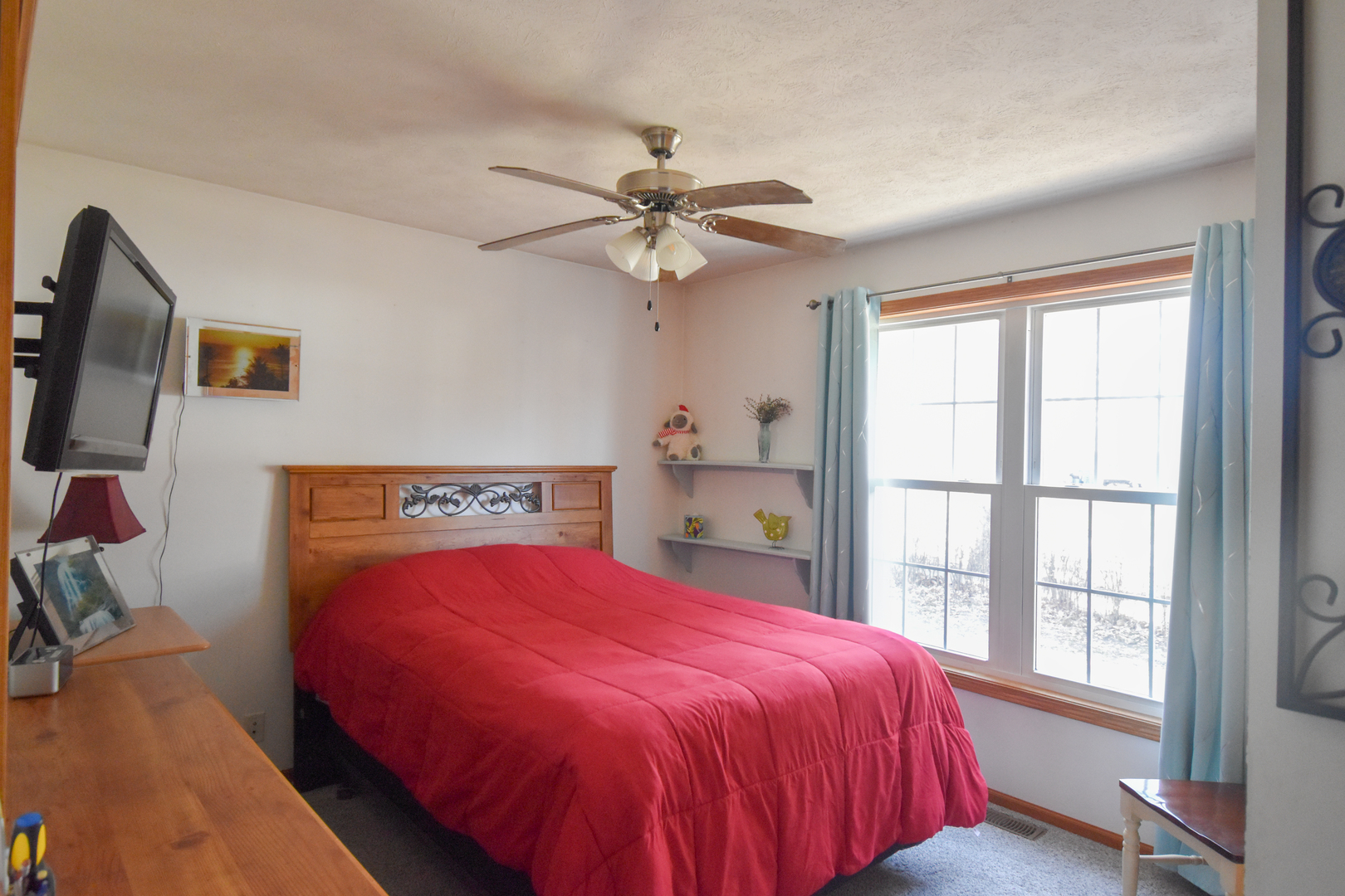 401 E Vermillion Street, Odell, IL 60460