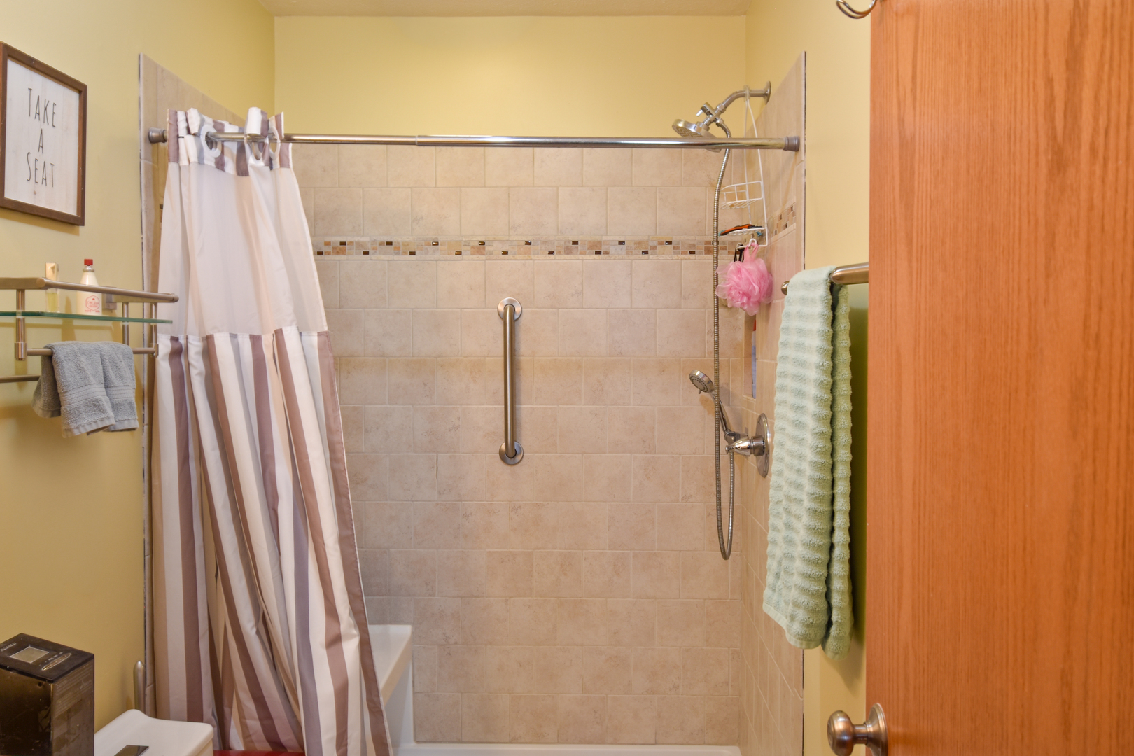 401 E Vermillion Street, Odell, IL 60460