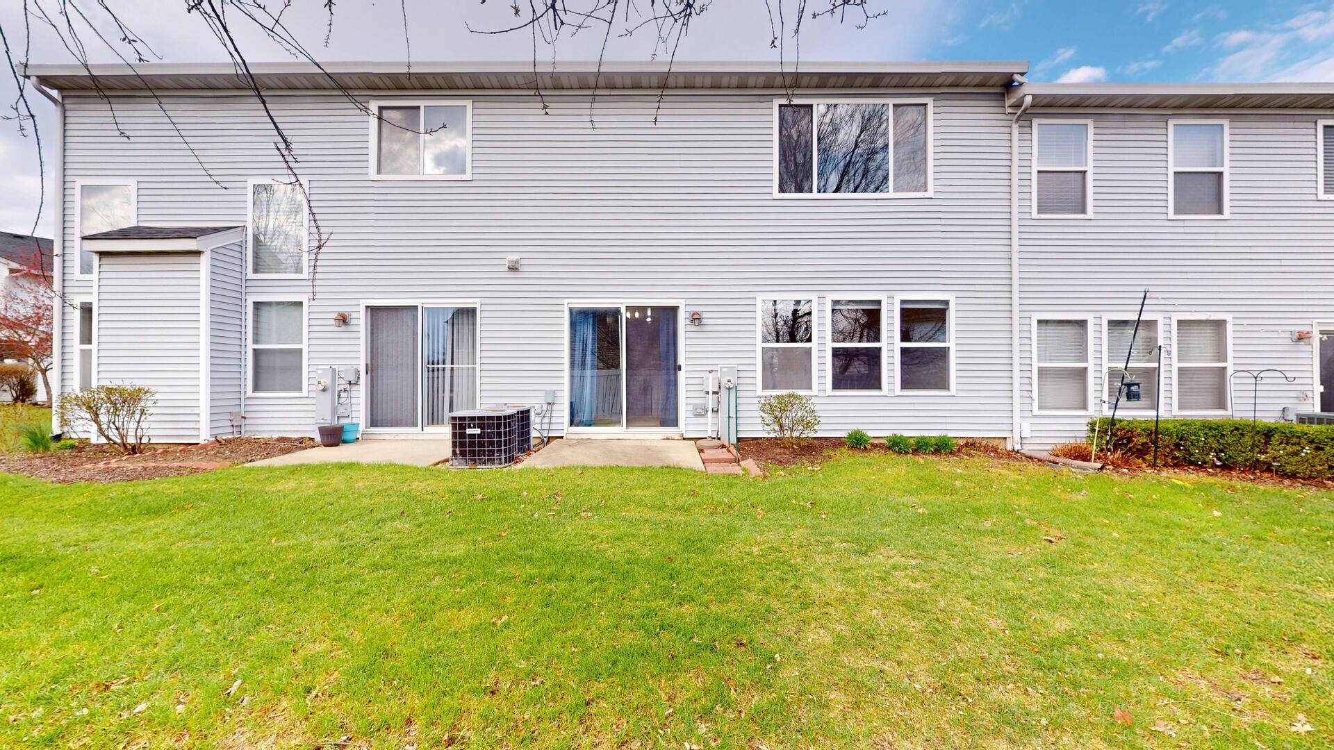 189 Key Largo Drive, Romeoville, IL 60446