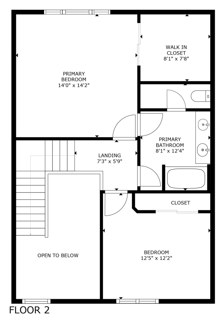 189 Key Largo Drive, Romeoville, IL 60446