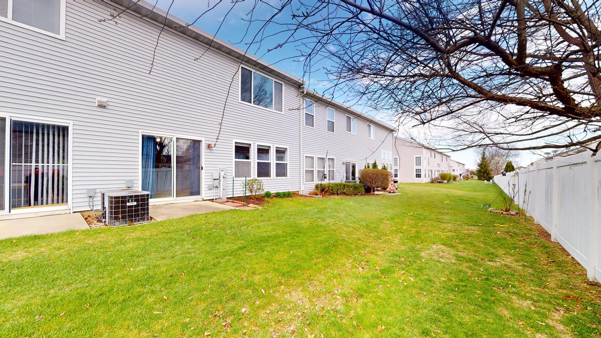 189 Key Largo Drive, Romeoville, IL 60446