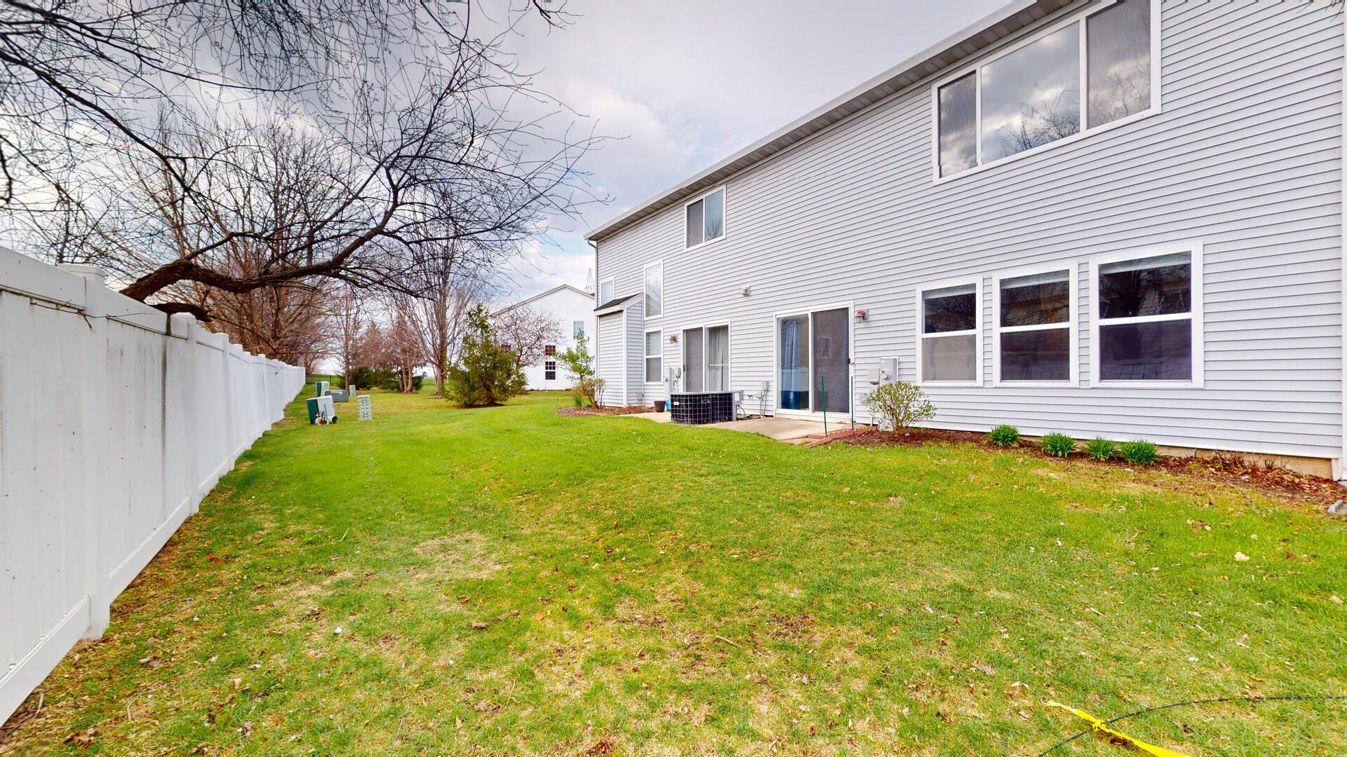 189 Key Largo Drive, Romeoville, IL 60446