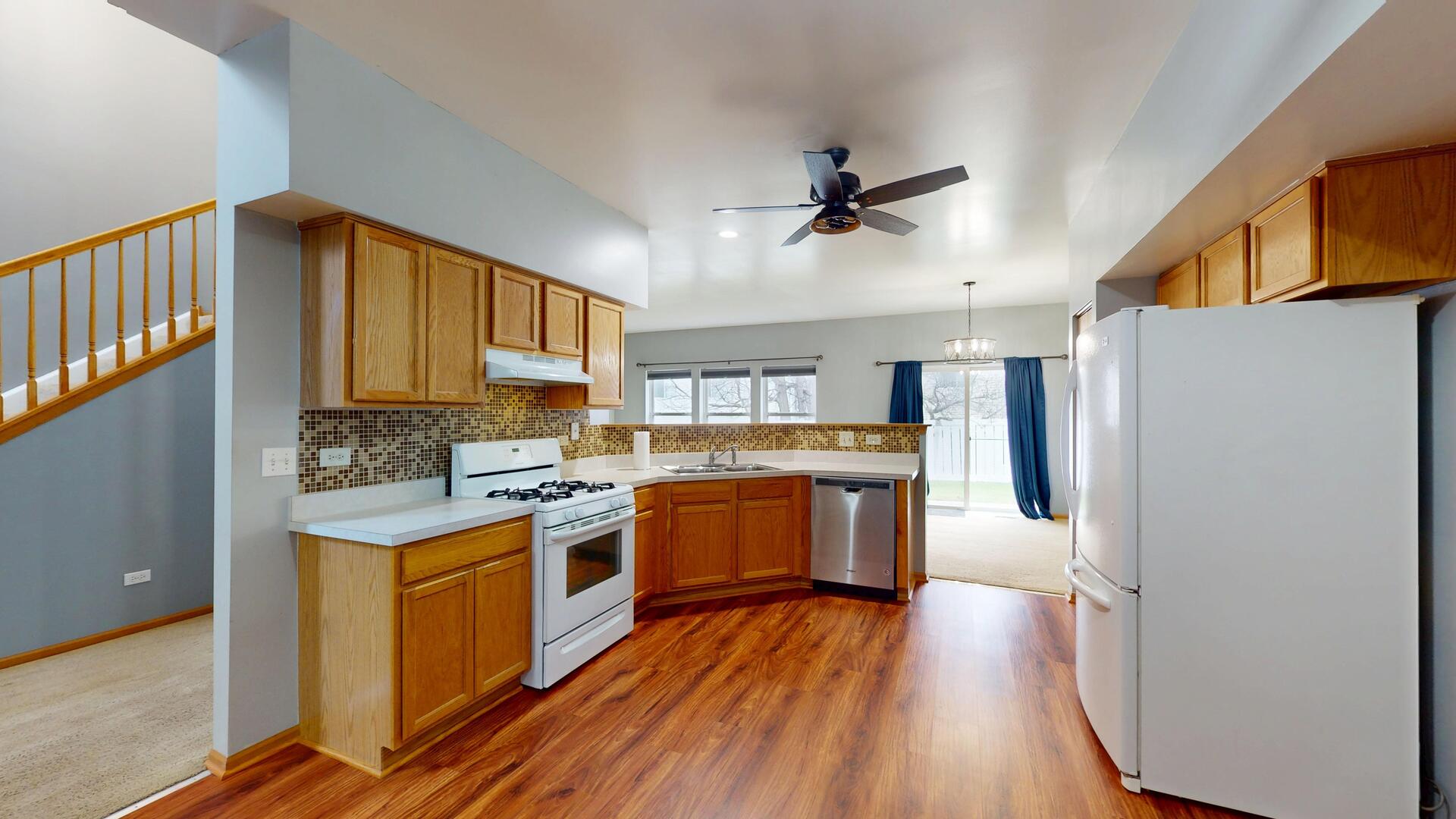 189 Key Largo Drive, Romeoville, IL 60446