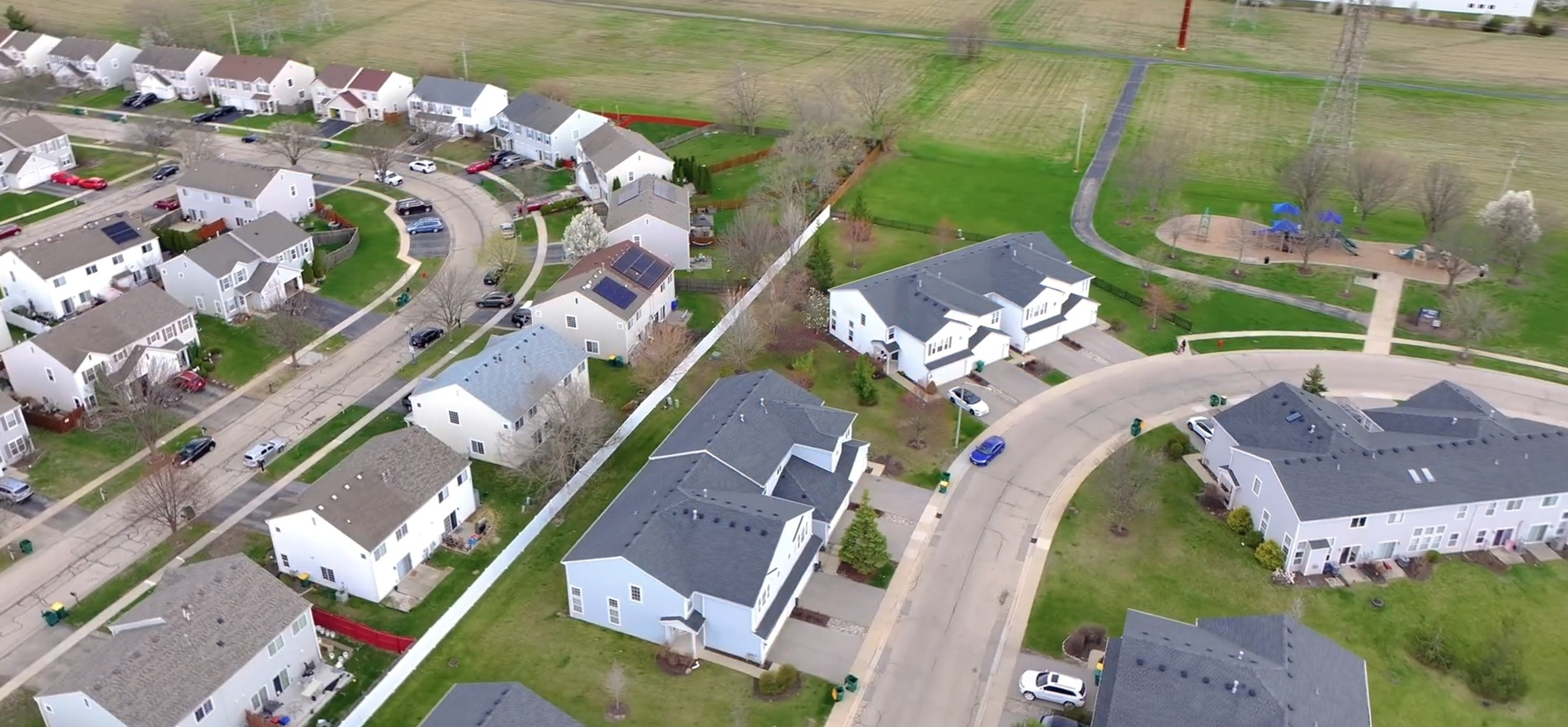 189 Key Largo Drive, Romeoville, IL 60446