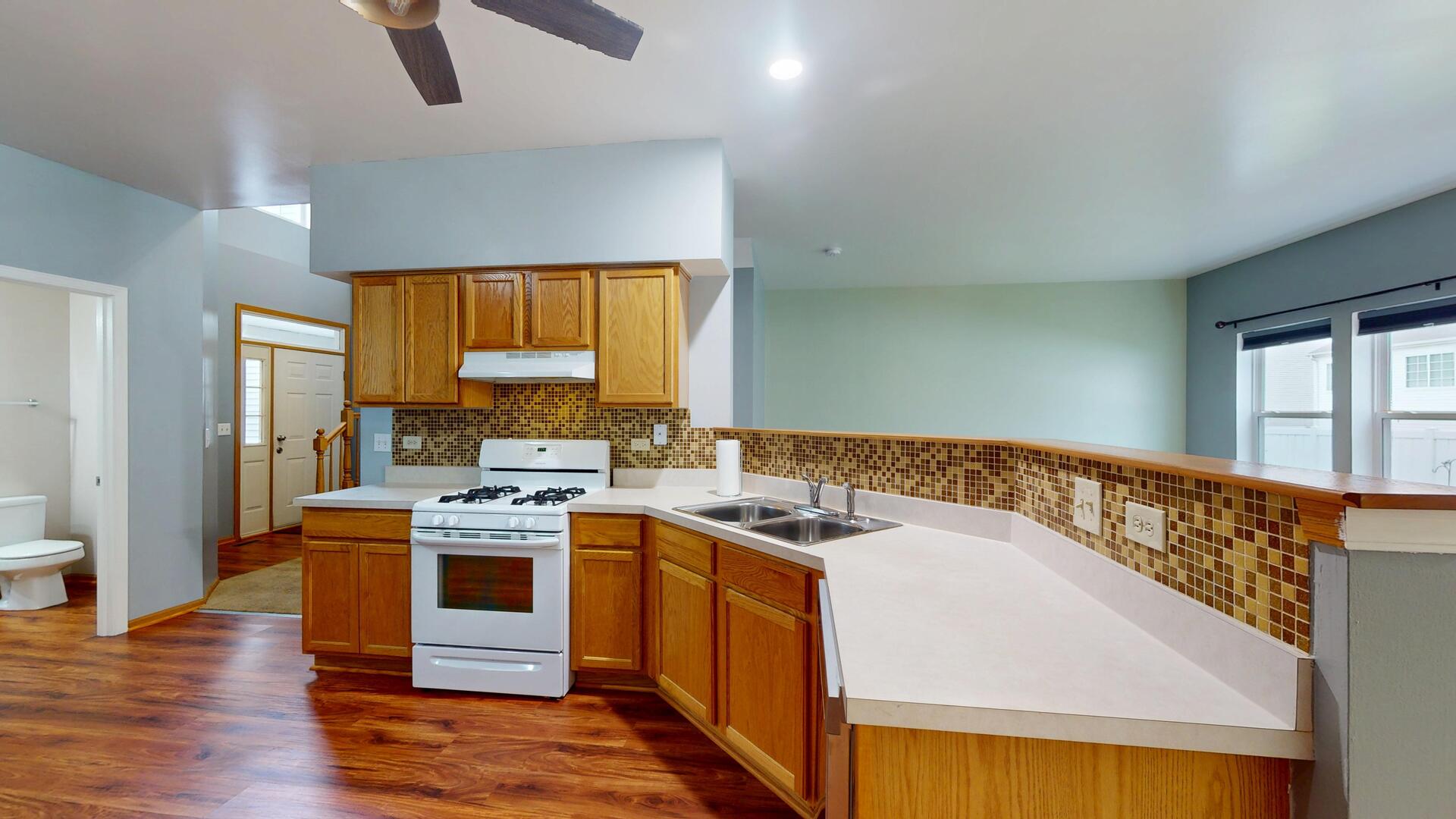 189 Key Largo Drive, Romeoville, IL 60446