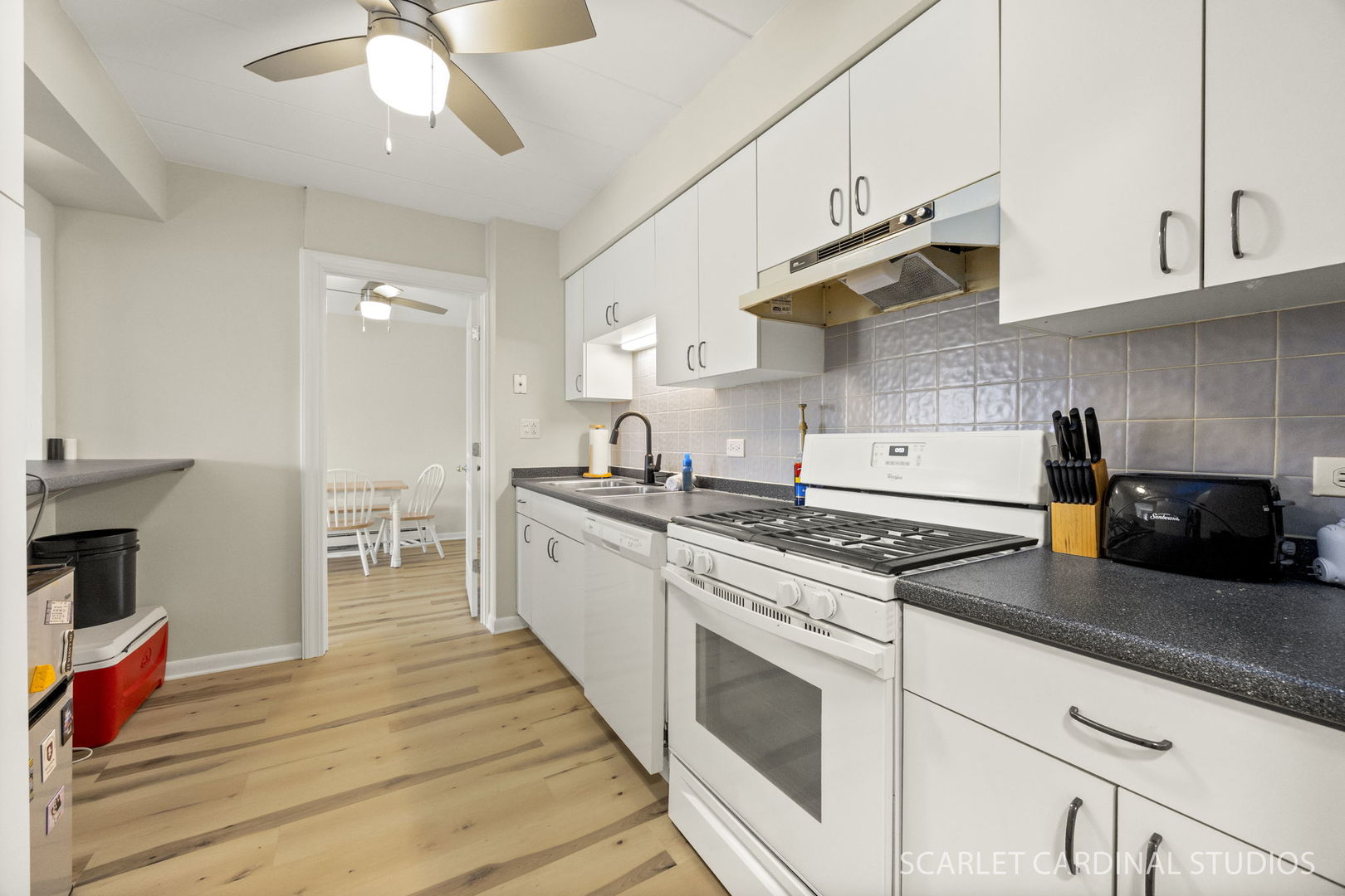 1056 N Mill Street #201, Naperville, IL 60563