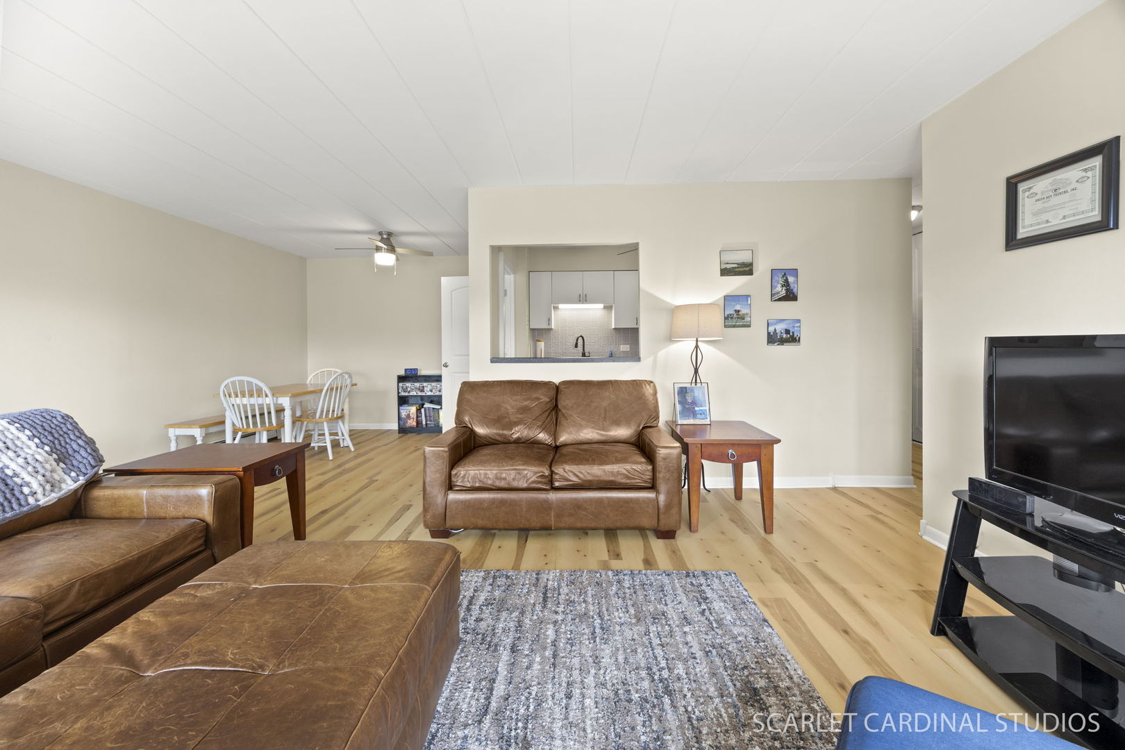 1056 N Mill Street #201, Naperville, IL 60563