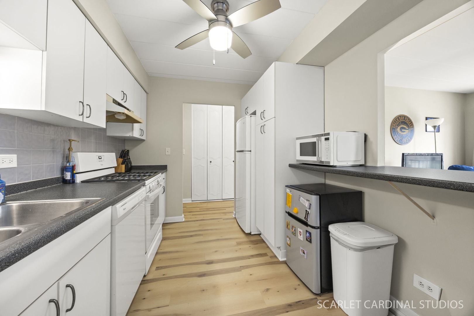 1056 N Mill Street #201, Naperville, IL 60563