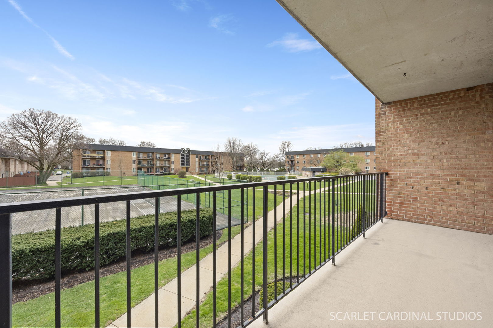 1056 N Mill Street #201, Naperville, IL 60563