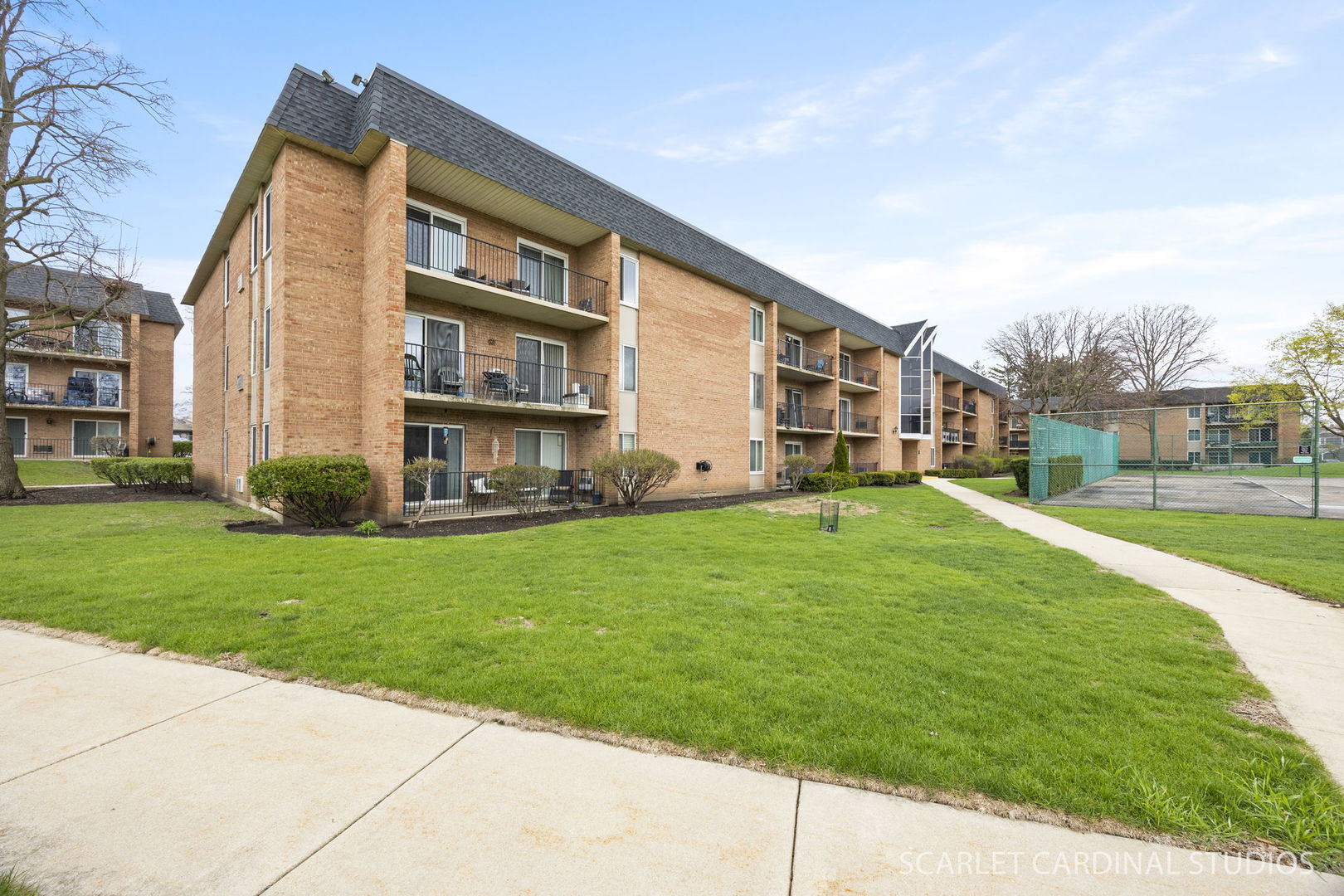 1056 N Mill Street #201, Naperville, IL 60563