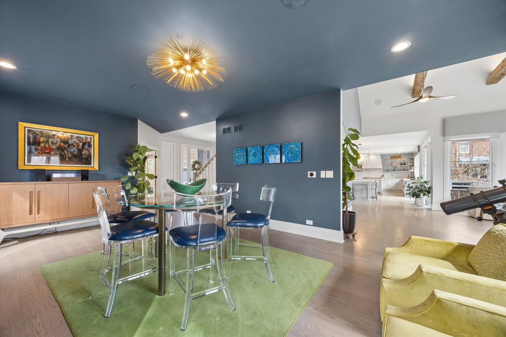 617 S Garfield Street, Hinsdale, IL 60521