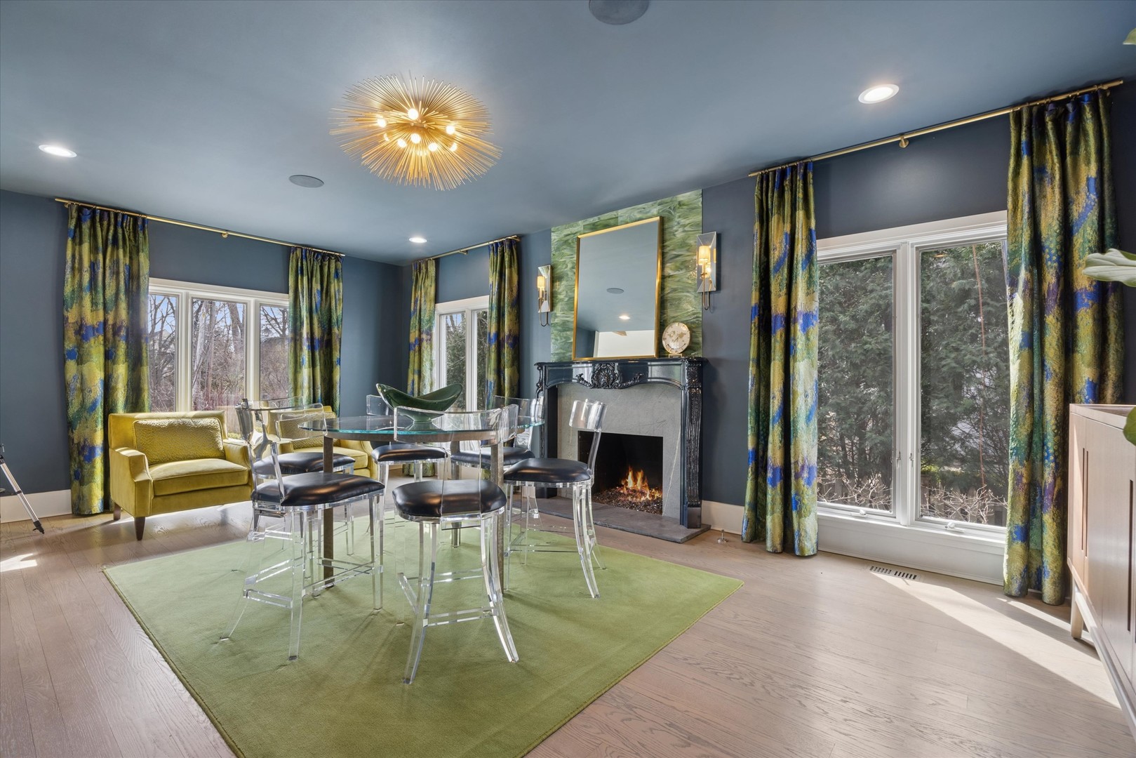 617 S Garfield Street, Hinsdale, IL 60521