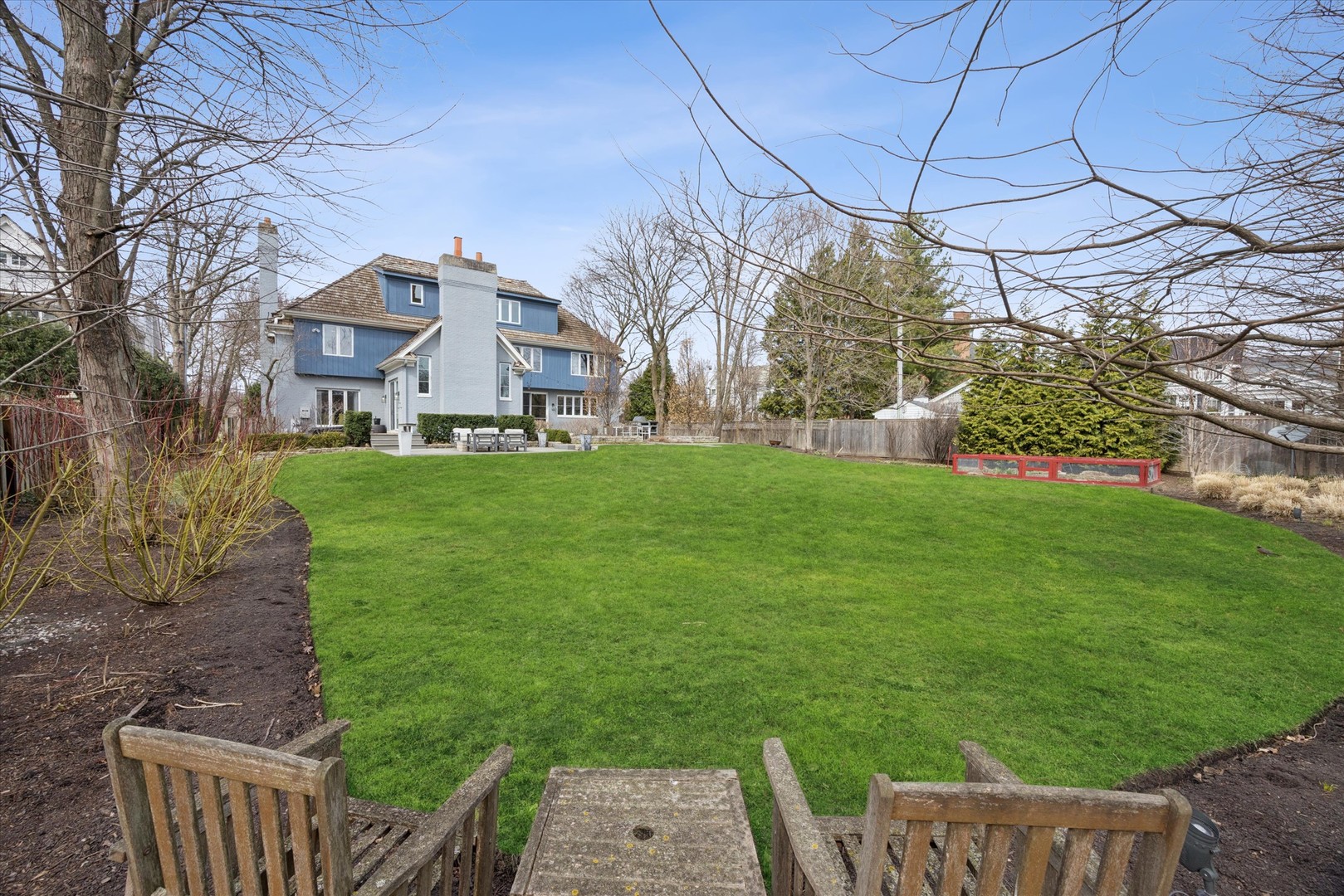 617 S Garfield Street, Hinsdale, IL 60521