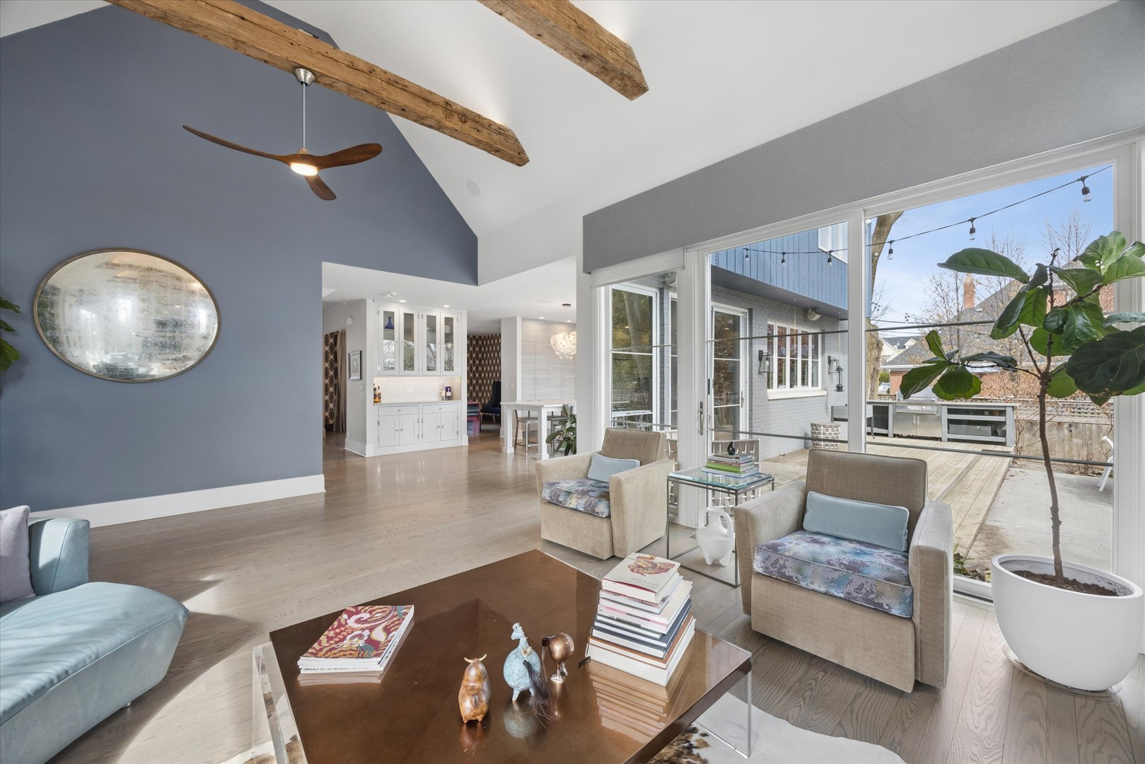 617 S Garfield Street, Hinsdale, IL 60521