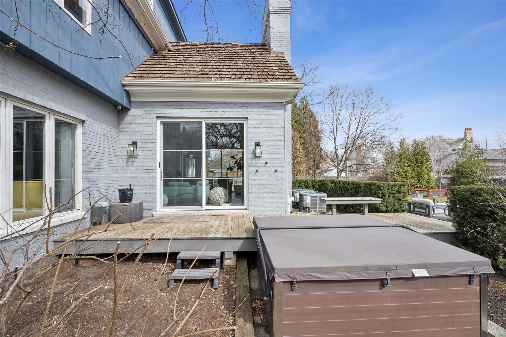 617 S Garfield Street, Hinsdale, IL 60521