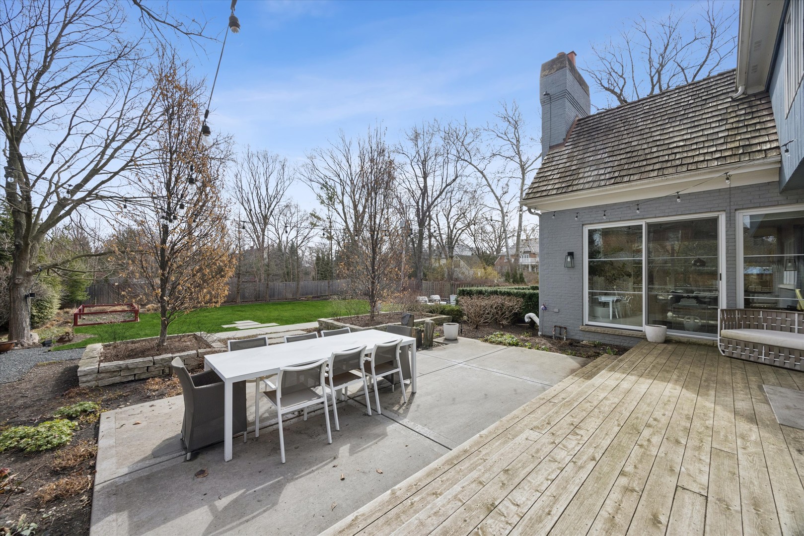 617 S Garfield Street, Hinsdale, IL 60521