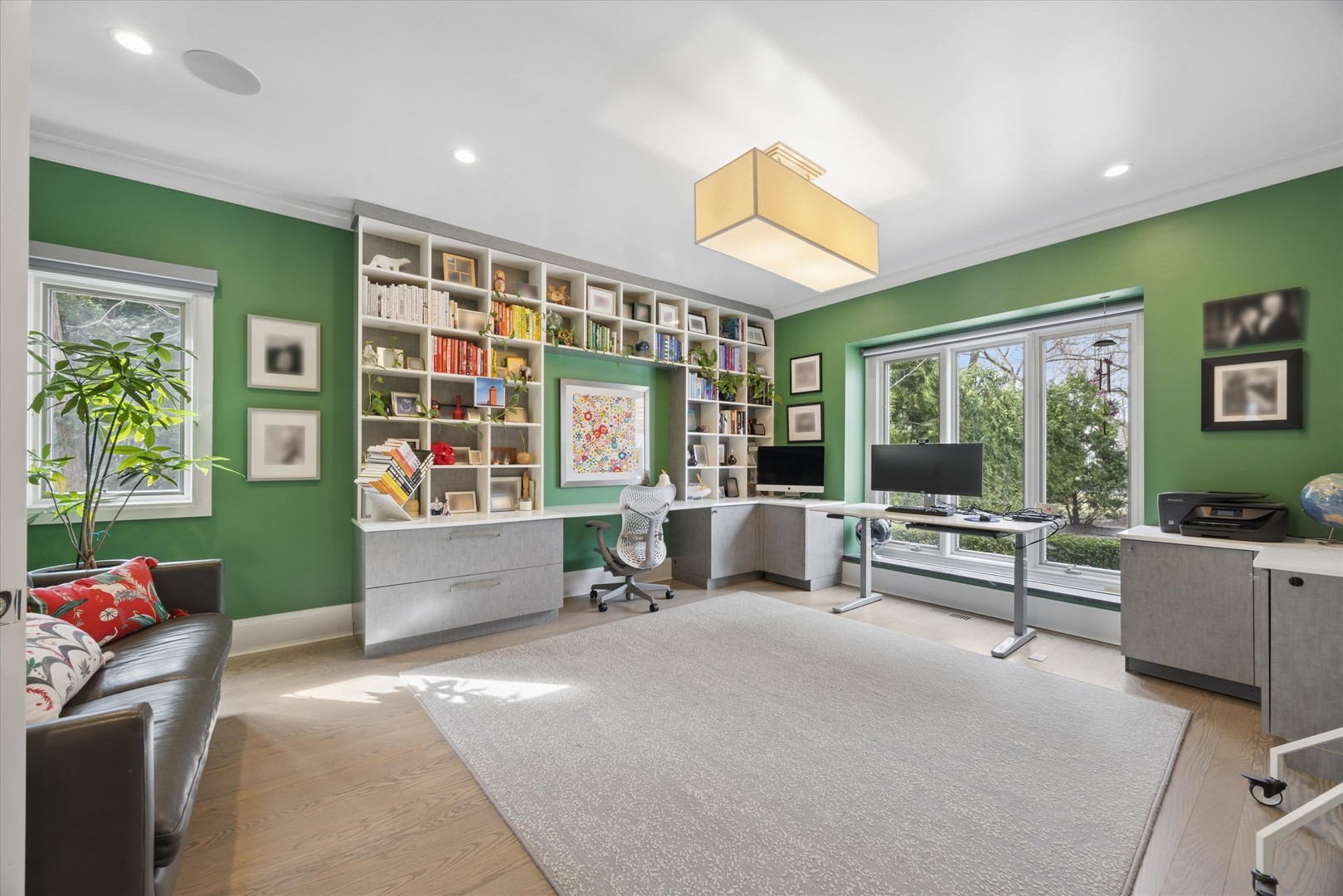 617 S Garfield Street, Hinsdale, IL 60521