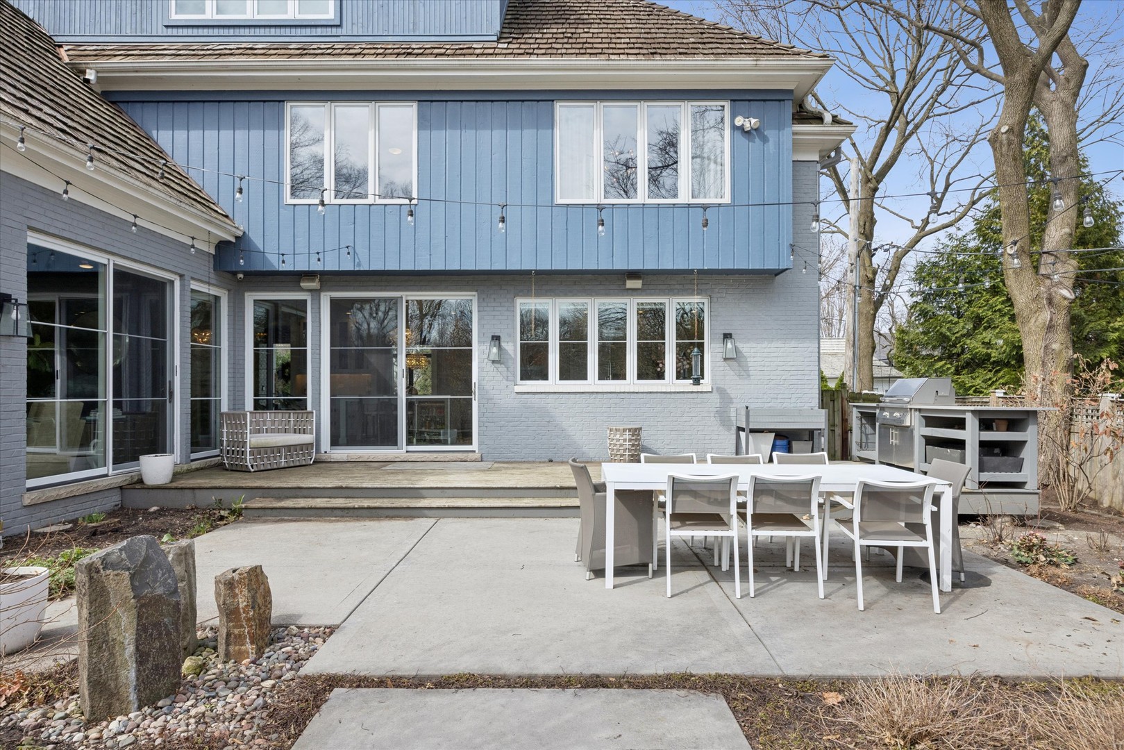 617 S Garfield Street, Hinsdale, IL 60521