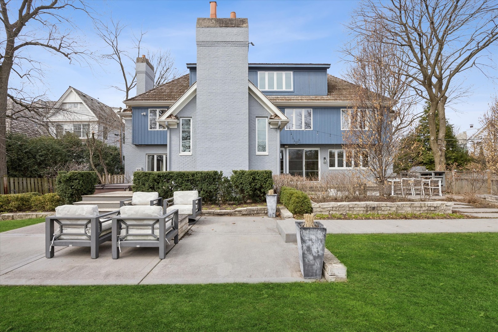 617 S Garfield Street, Hinsdale, IL 60521