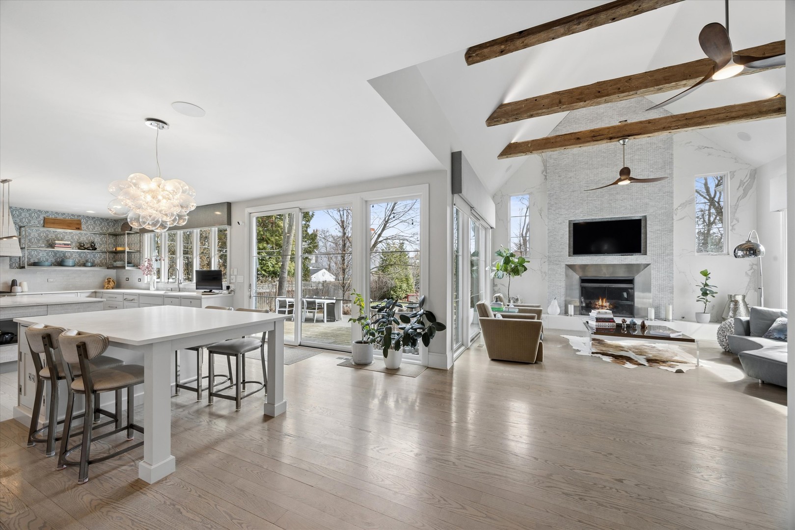 617 S Garfield Street, Hinsdale, IL 60521