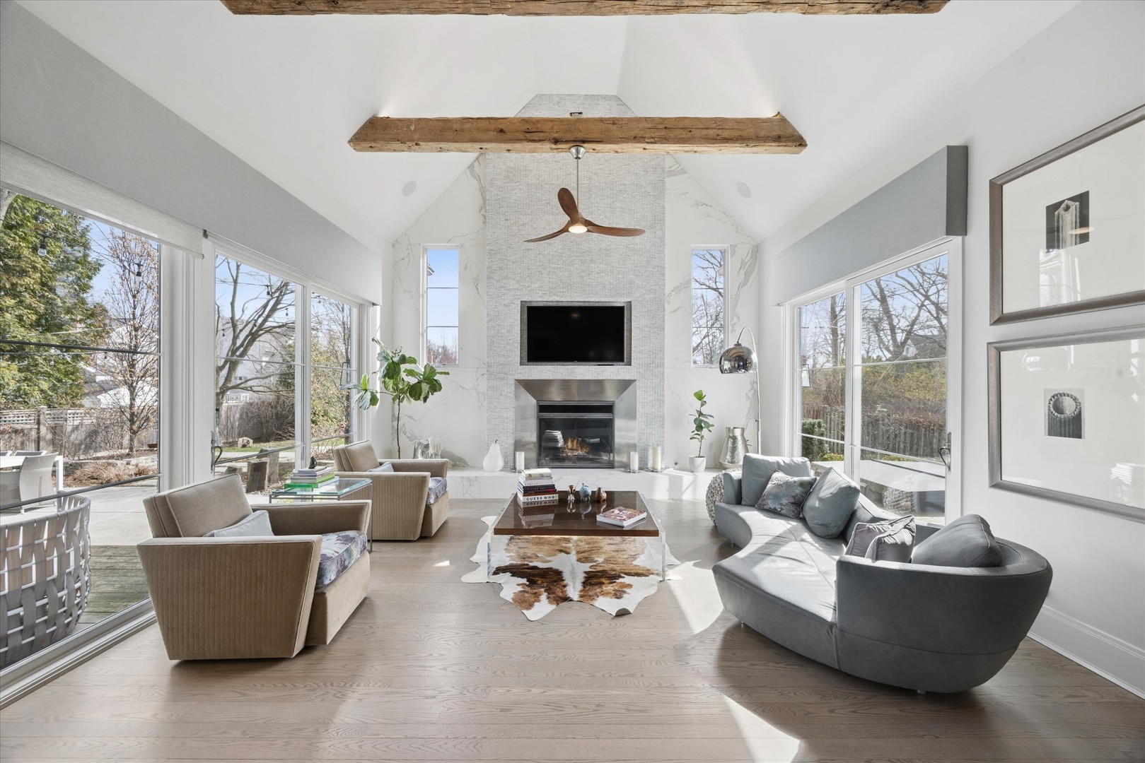 617 S Garfield Street, Hinsdale, IL 60521