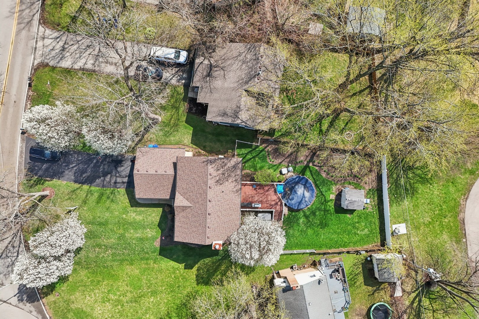 25241 W Entrance Drive, Lake Villa, IL 60046