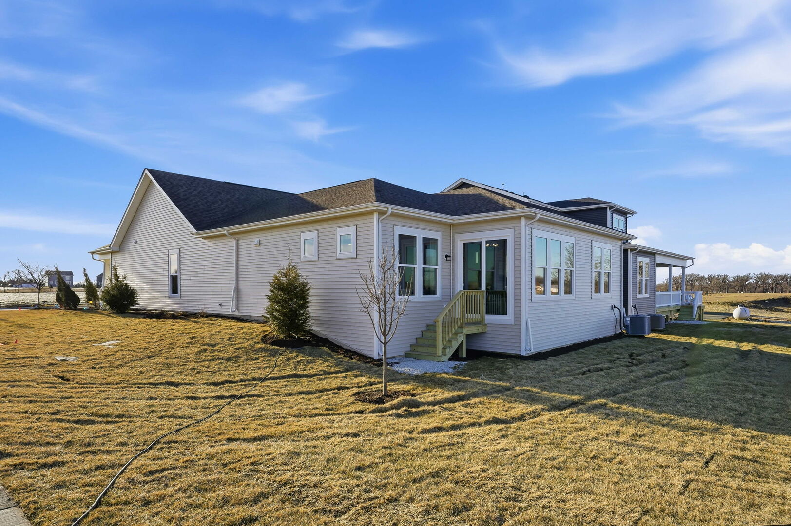 3171 Waterwood Lane, New Lenox, IL 60451